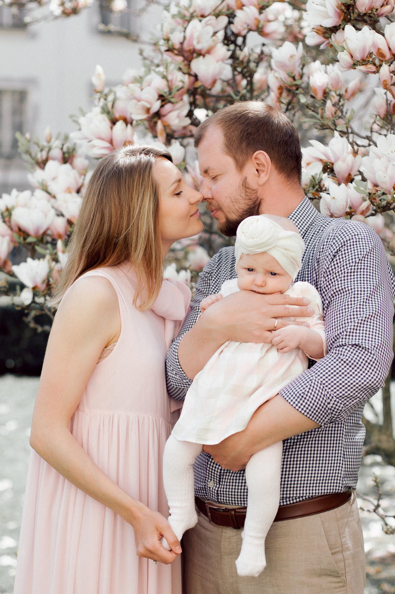 Family photographer in Prague and Europe Francesca Kokhno