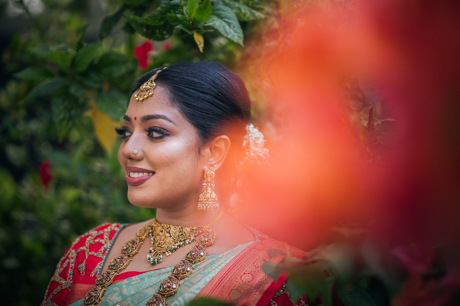 Grand Tamil Hindu Wedding Photography | Colombo, Sri Lanka