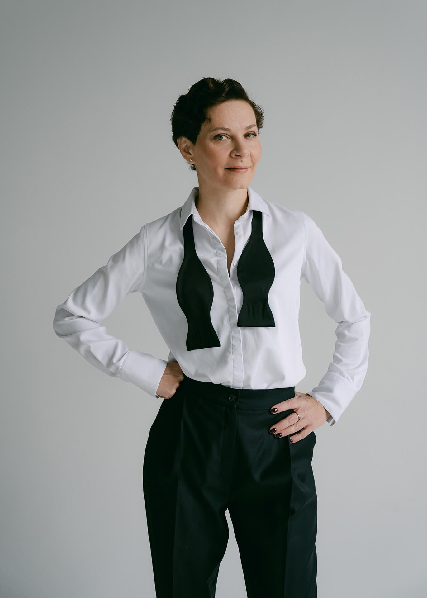 Corporate photographer for brand-aligned portraits and content creation. Websites, LinkedIn, PR and ads. Fast and consistent delivery. Inna Zaytseva Photography | Photographer in Munich | Content Creation