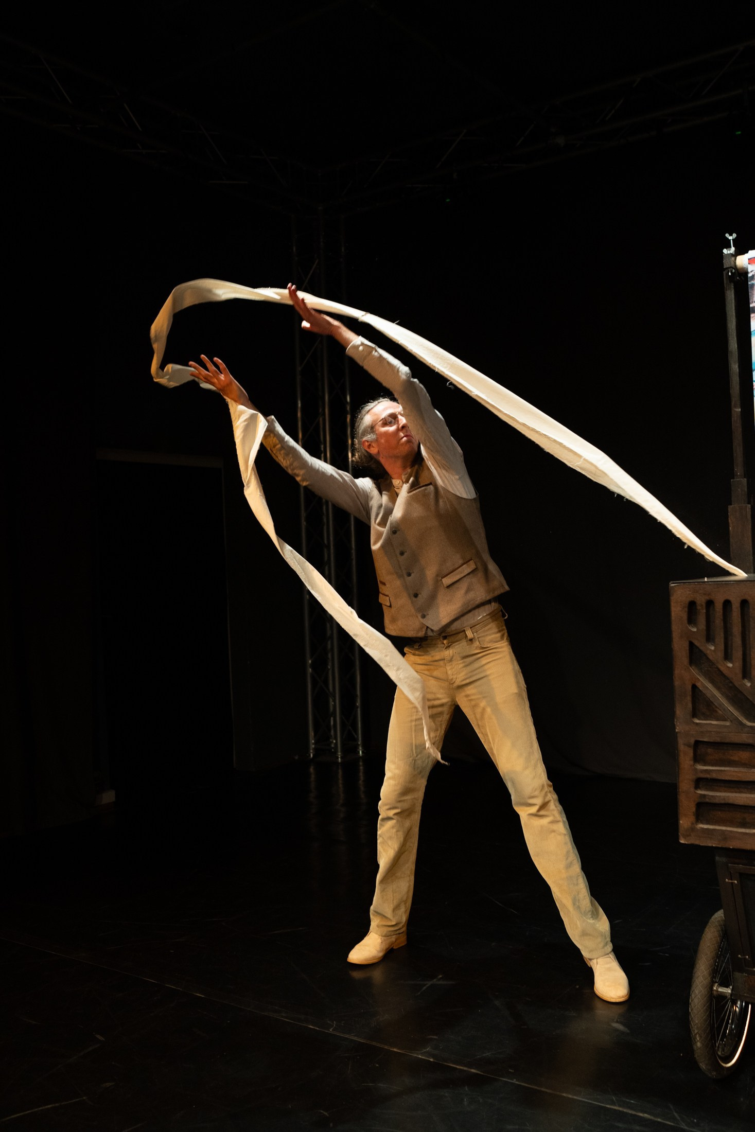 Концертная и театральная фотография в Дрездене — живая сцена в фотографиях. Свадебный, семейный и портретный фотограф в Дрездене | Ольга Гантман