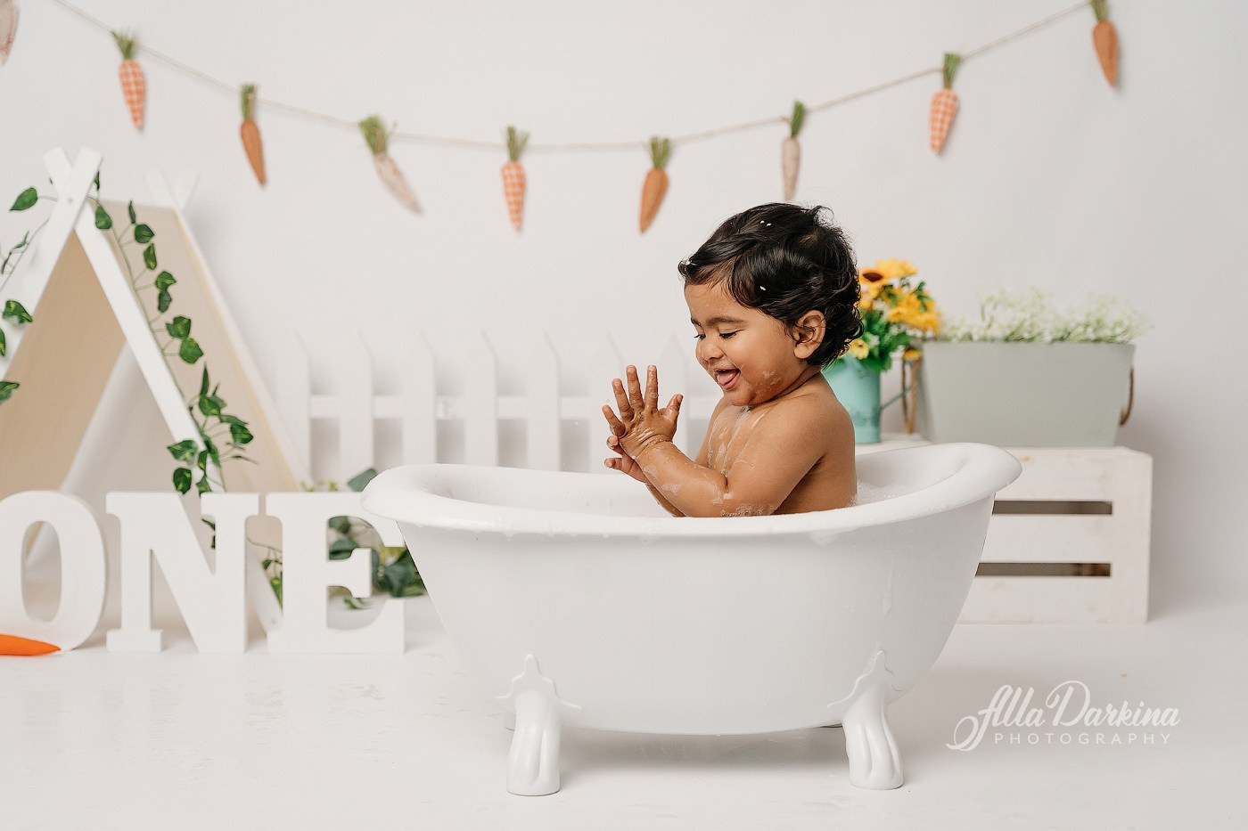 First birthday celebration. Newborn and family photographer. Hills District. Sydney