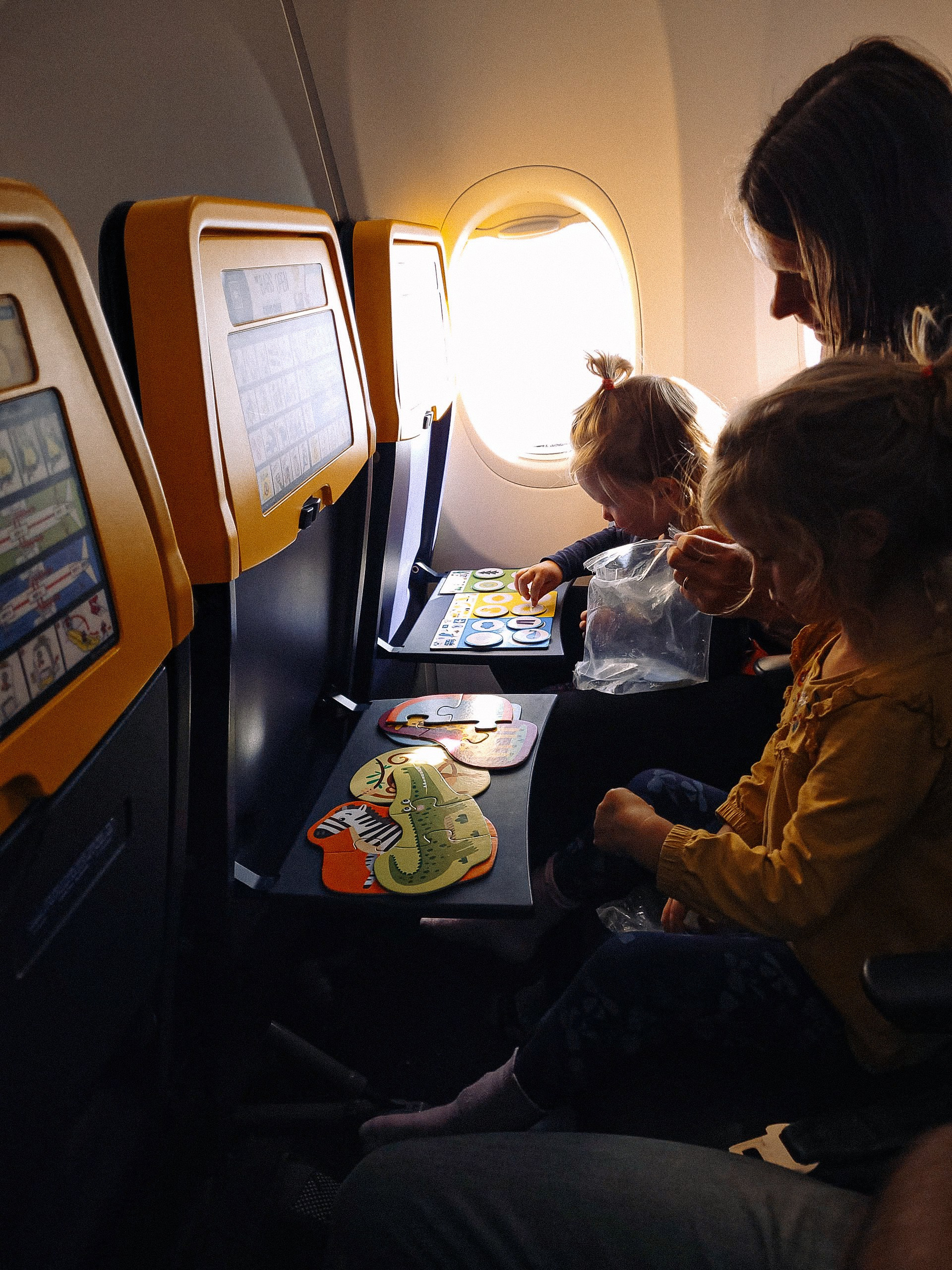 CEĻOJUMS SPĀNIJA, MALAGA AR BĒRNIEM