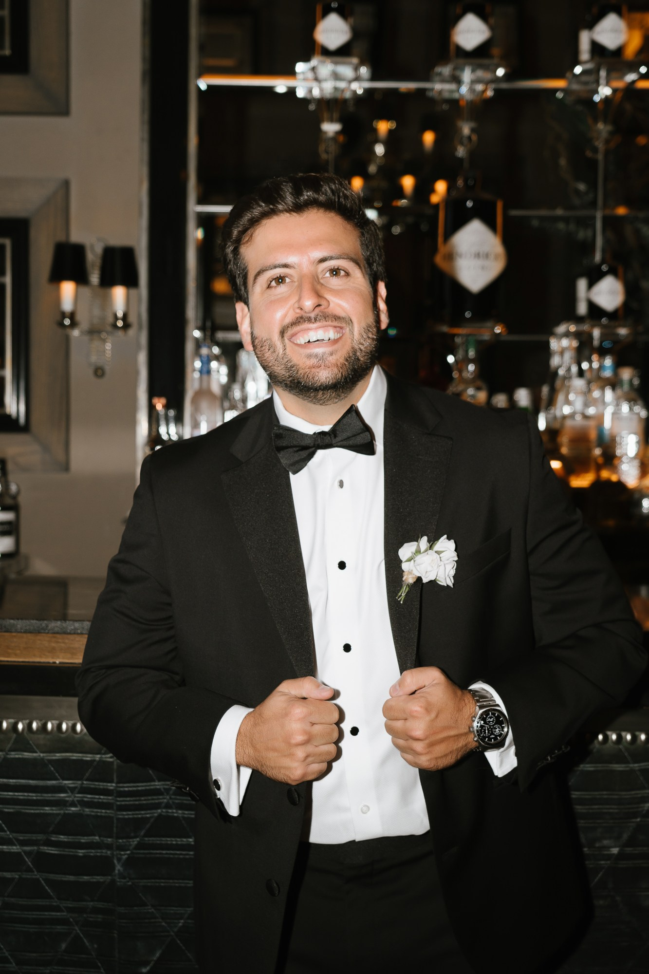 Wedding photographer videographer Spain