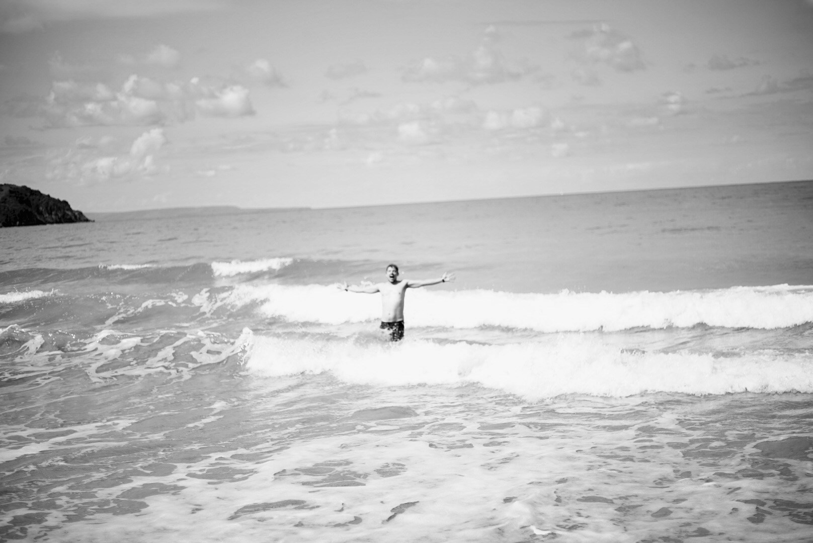 Contemporary Art. Visual Art by Life Artist, Shiva Marchand