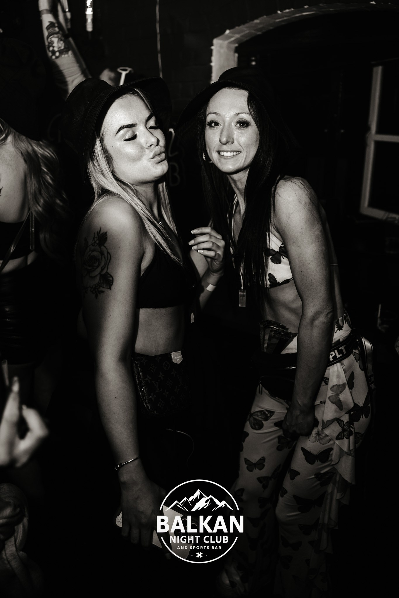 BALKAN NIGHT CLUB SALISBURY. TANTAN IONUT FOTO & FILM