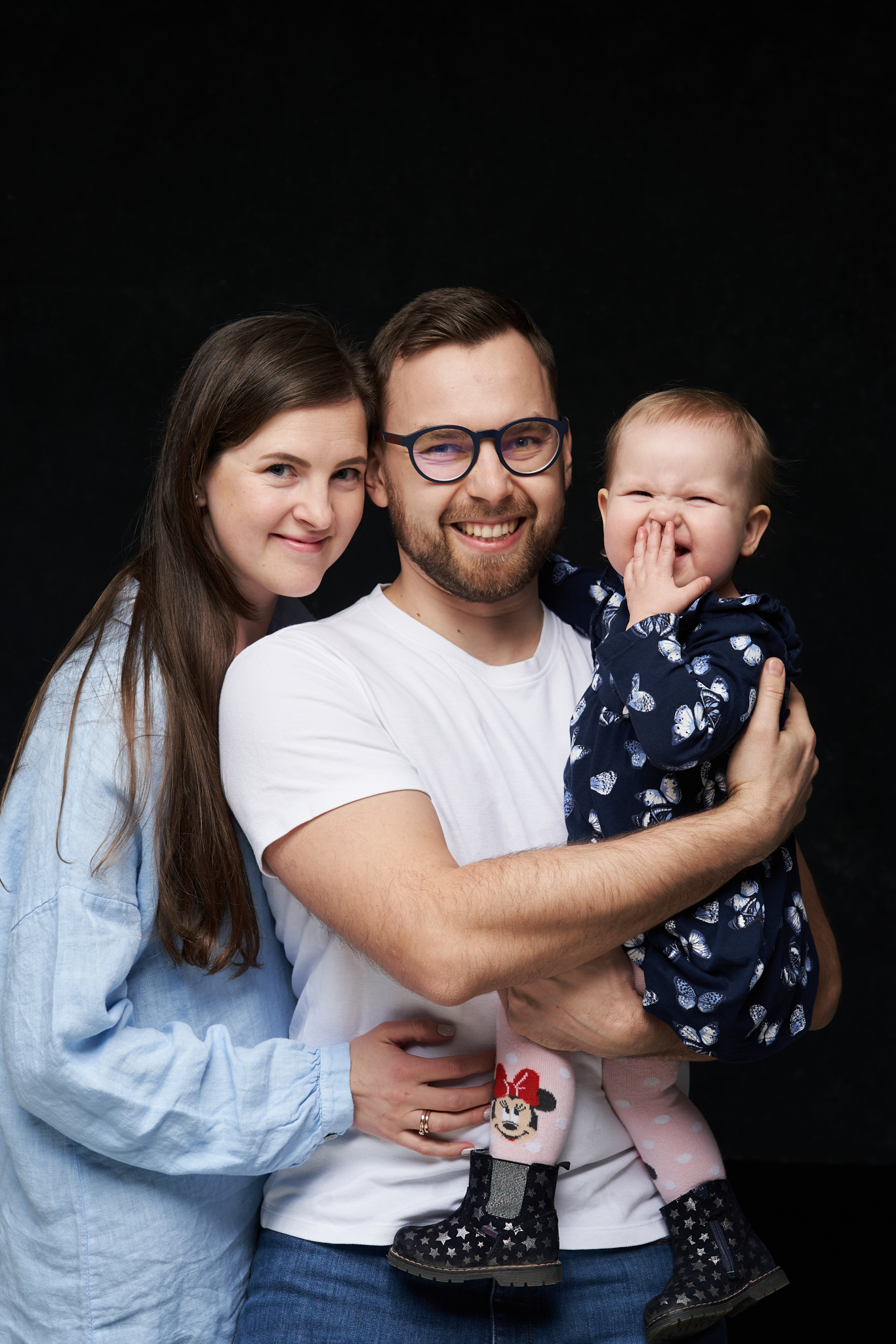 Asmeninės ir šeimos fotosesijos, verslo portretai Vilniuje. Portretų fotografavimo paslaugos Vilniuje