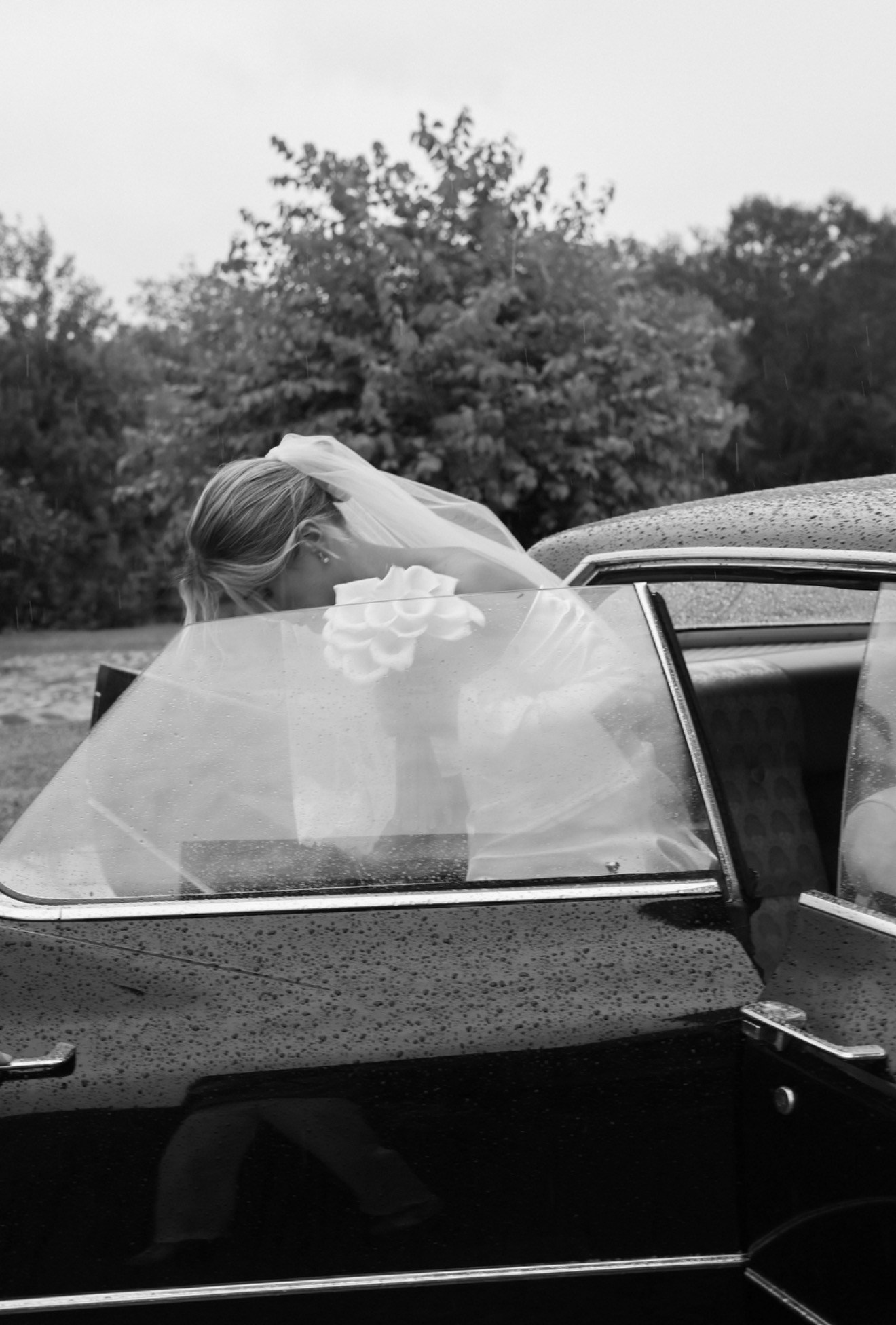 Wedding. Yulia Saunier | Editorial wedding & Female Portrait