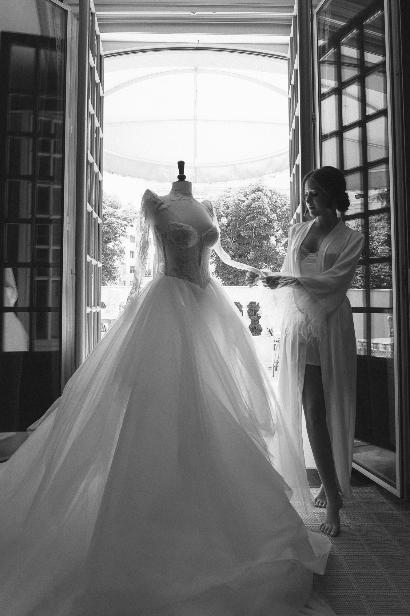 Wedding photographer videographer Spain