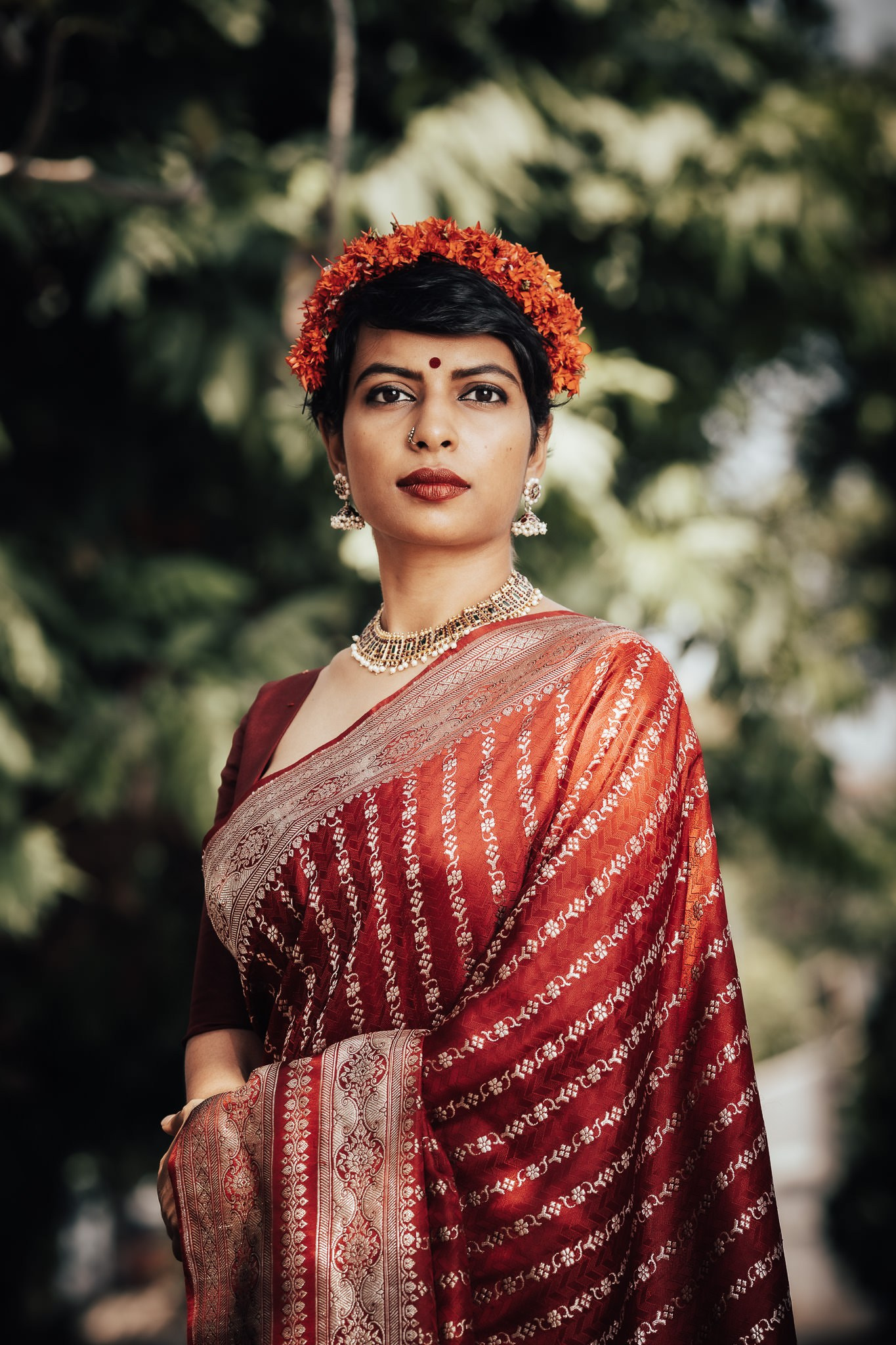 Fashion portraits | Colombo, Sri Lanka