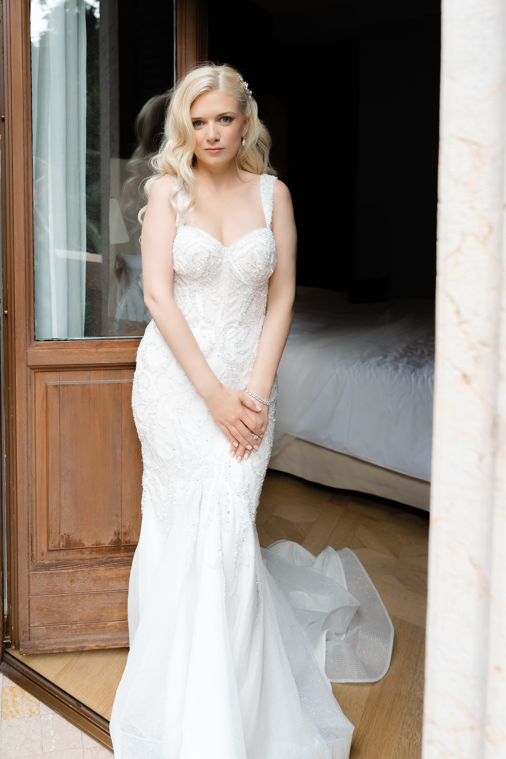 PHOTOGRAPHER IN ITALY