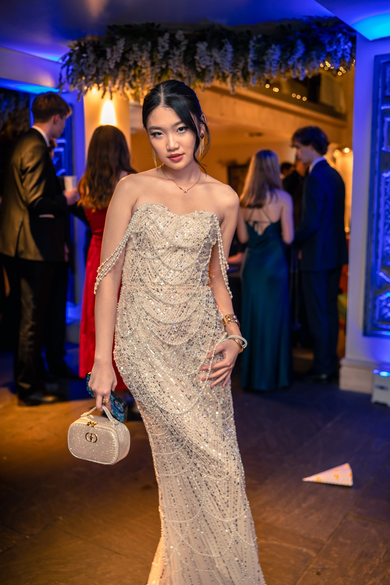 The Starlight Ball. Expect Miracles Photography by Kate & Andrew