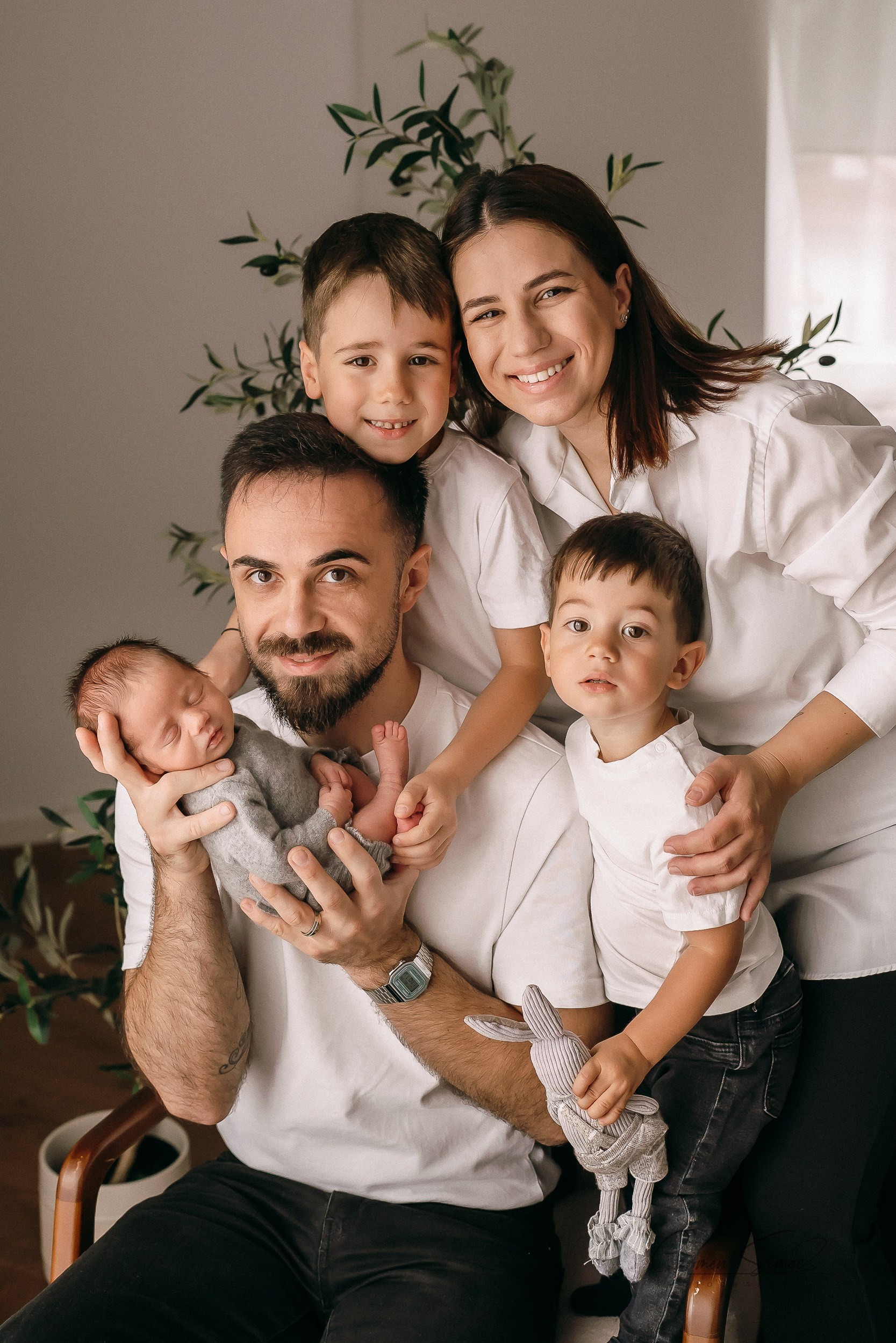 Servicii foto. Fotograf de familie, evenimente, produs și brand personal în Zalau, Cluj-Napoca Carmen Simoc