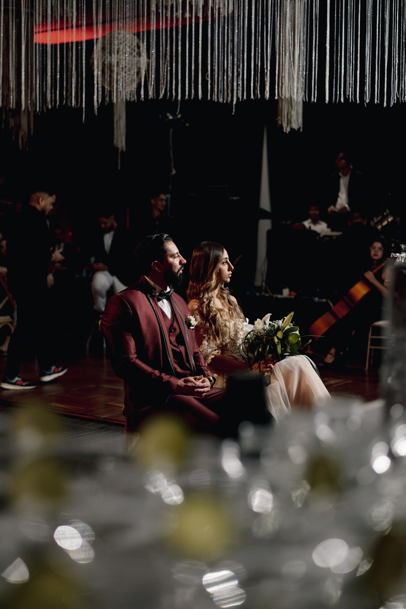 Tips de Iluminación para Bodas | Fotos Perfectas en Tu Boda – BanderArt. Fotógrafos de bodas en Barranquilla, Cartagena y Santa Marta | BanderArt