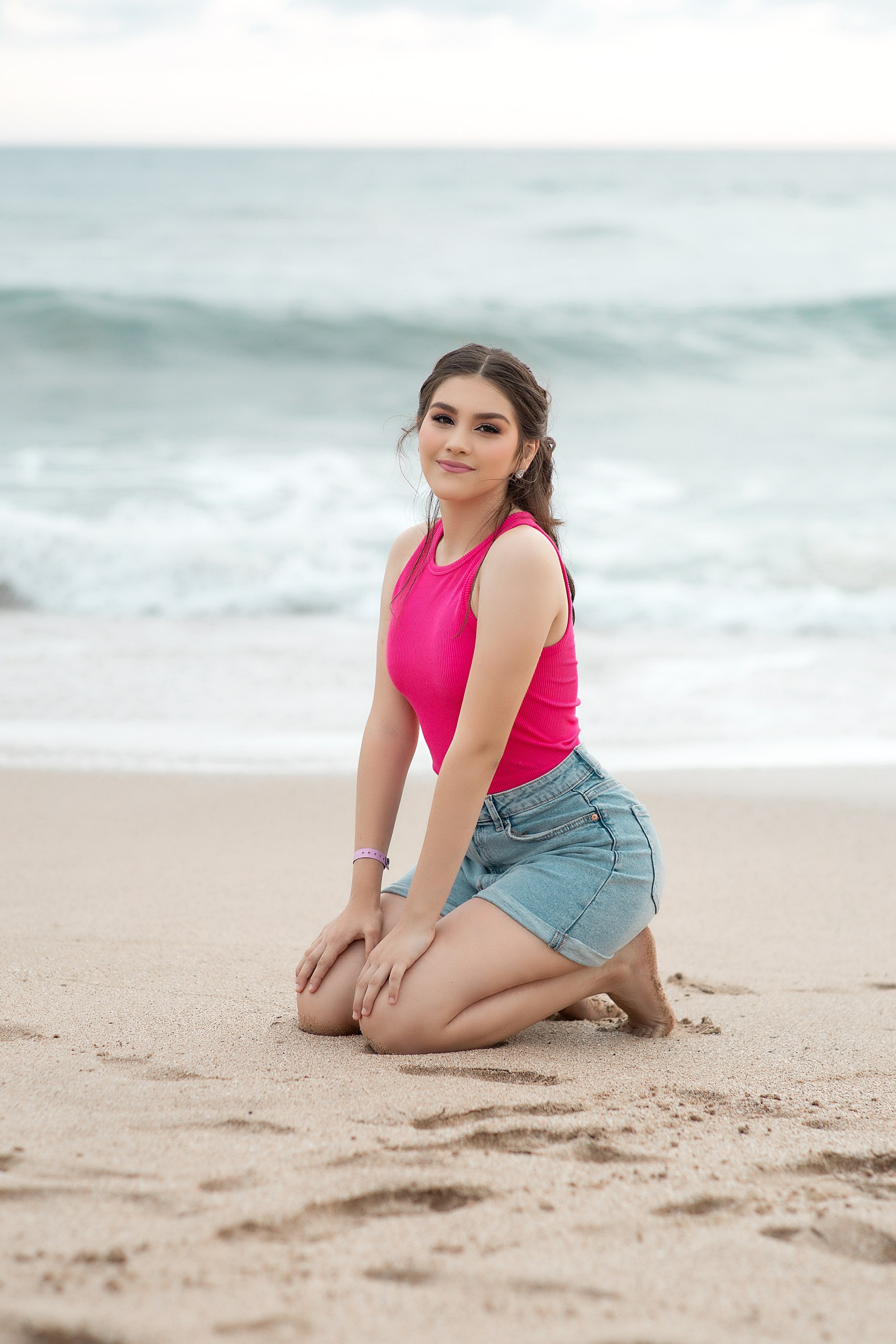 Пакеты услуг 15 летие. Виктория Кастельянос. Русскоязычный фотограф в Мексике