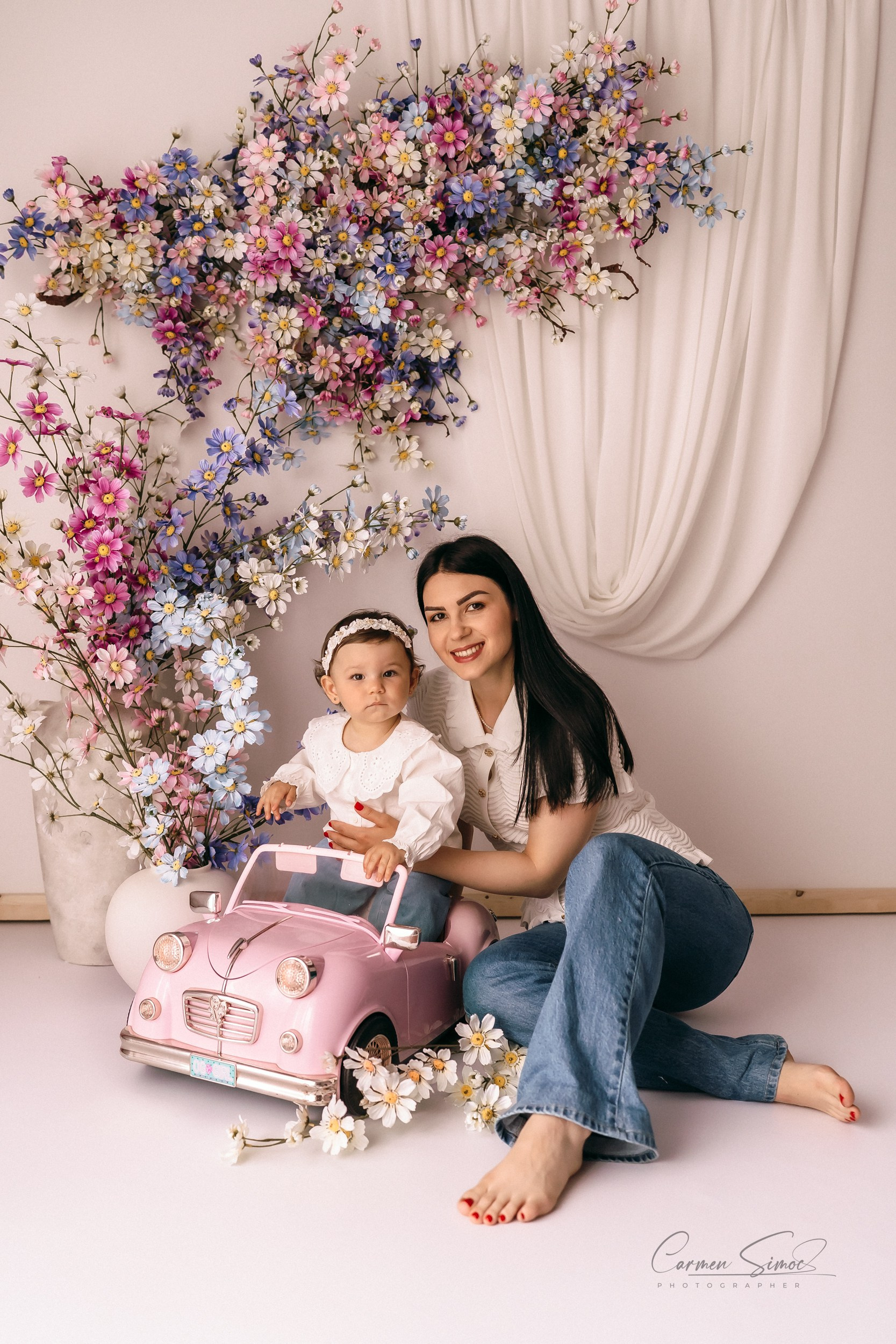 Servicii foto. Fotograf de familie, evenimente, produs și brand personal în Zalau, Cluj-Napoca Carmen Simoc