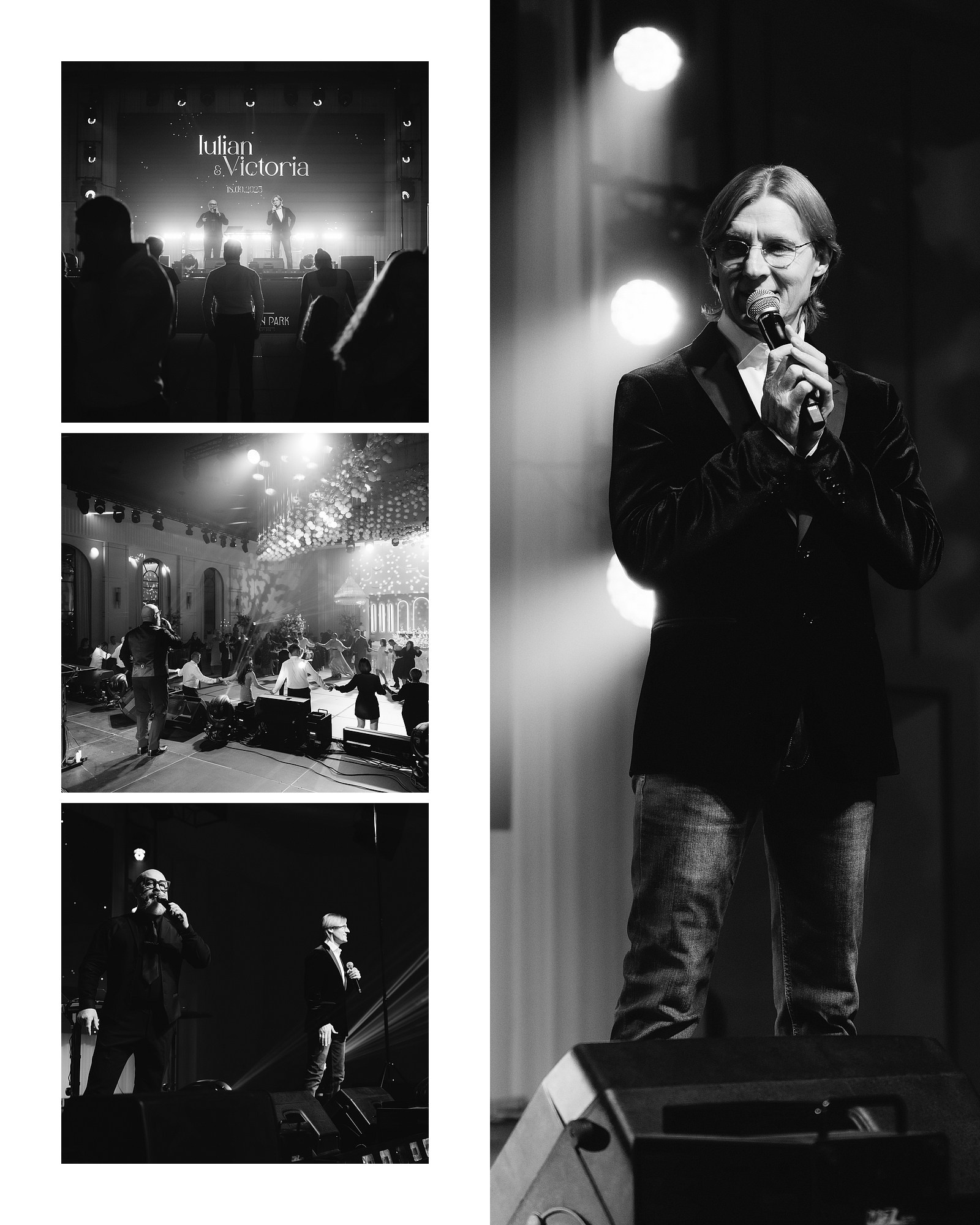 Galerie. Servicii Foto Video în Chișinău și Europa ID-Brothers