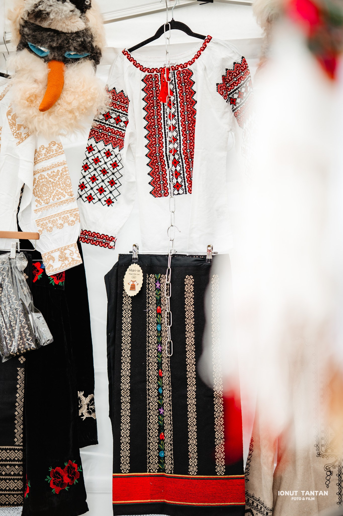 FESTIVAL ROMANIA LIVE — 16 MAI 2026. TANTAN IONUT FOTO & FILM