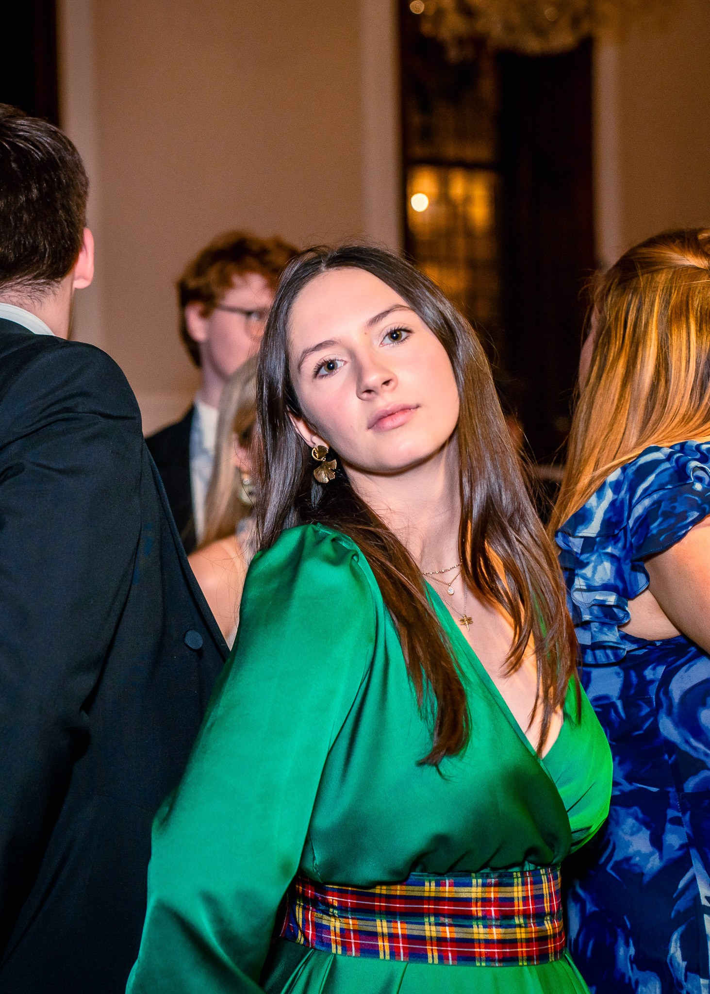 Caledonian Society at Beamish Hall. Expect Miracles Photography