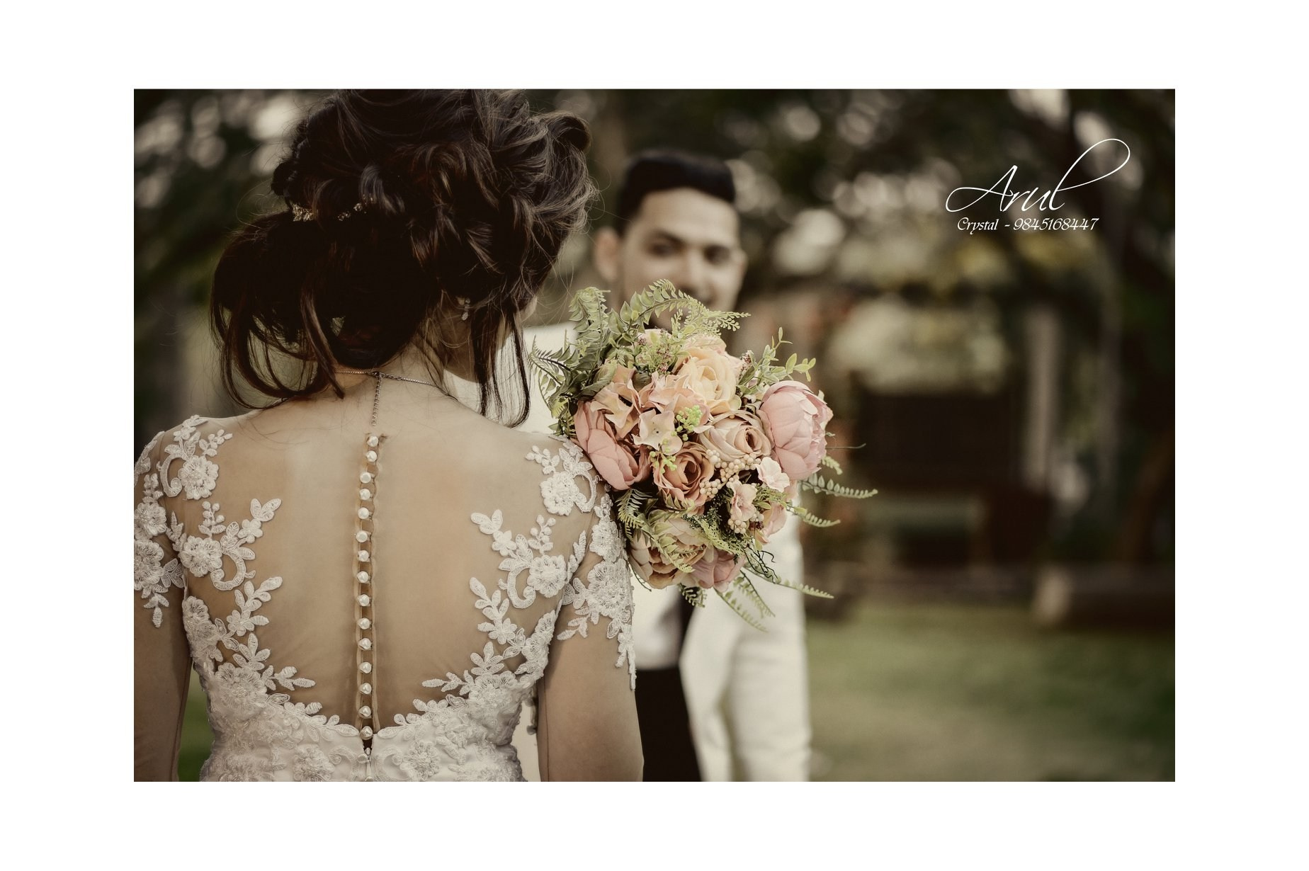 Wedding Photographer in shirva, udupi