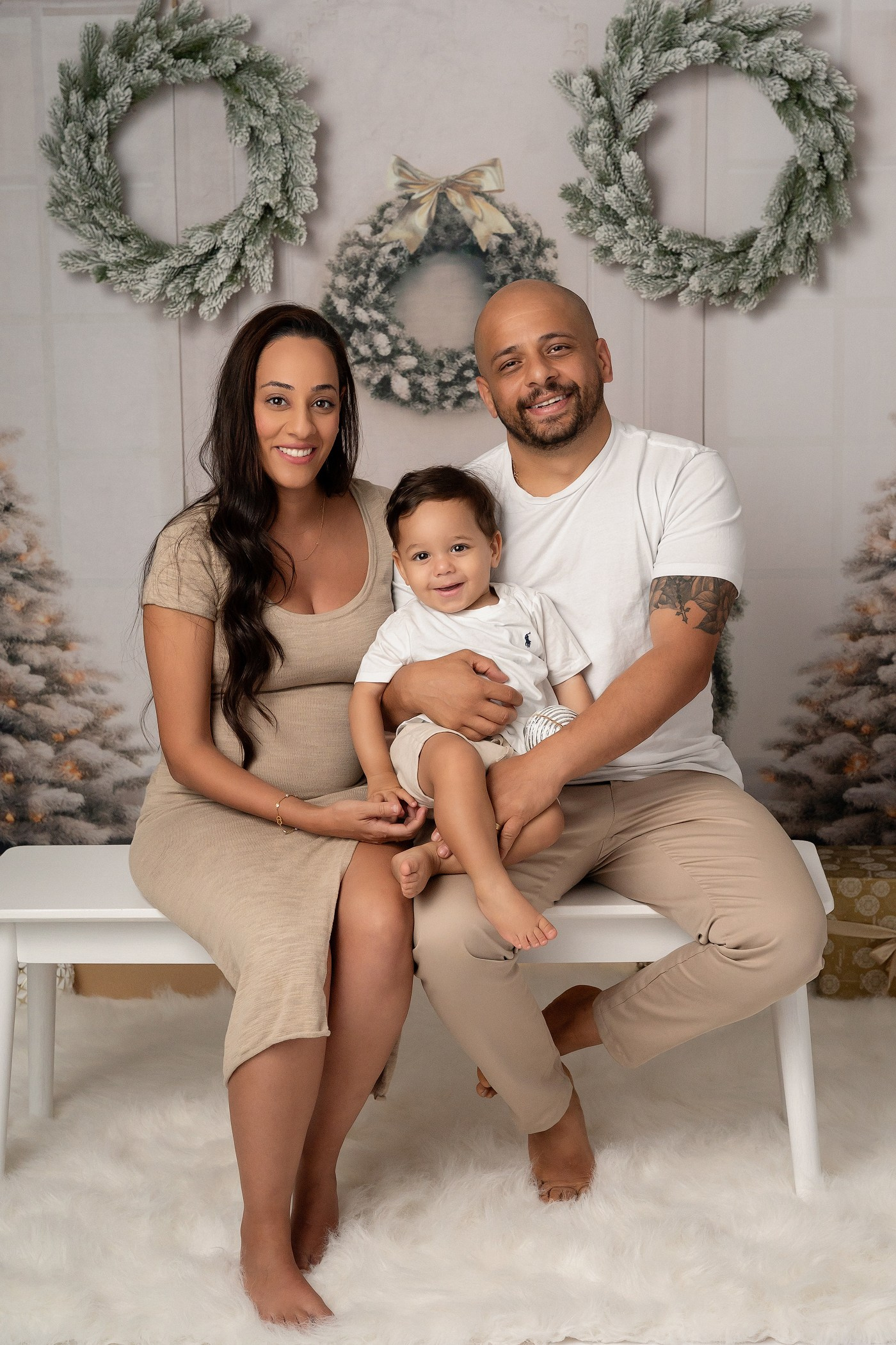 Christmas mini sessions 2025| Sydney. Newborn and family photographer. Hills District. Sydney