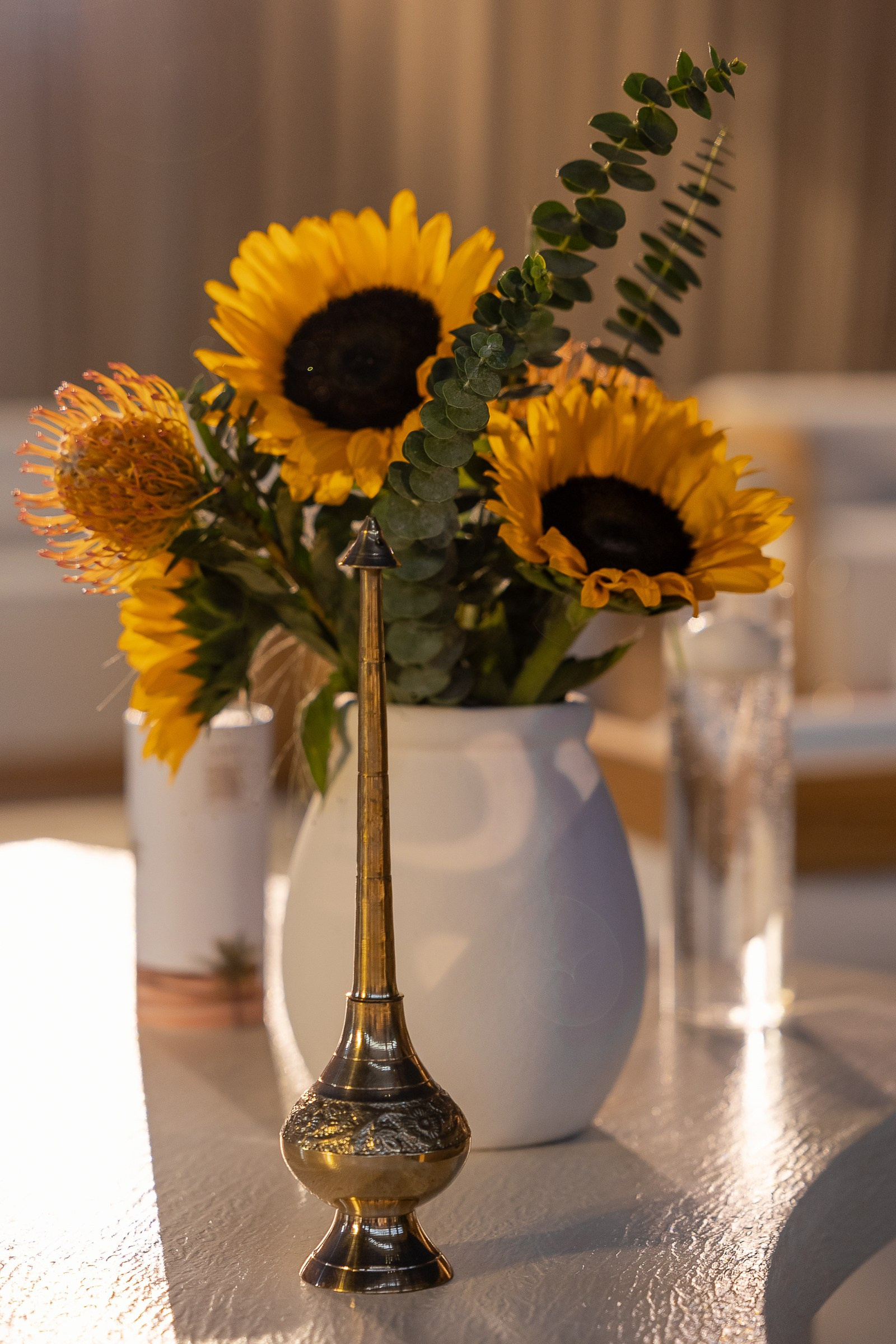 Milcha in Sweet October. Wedding female photo and video studio in UAE