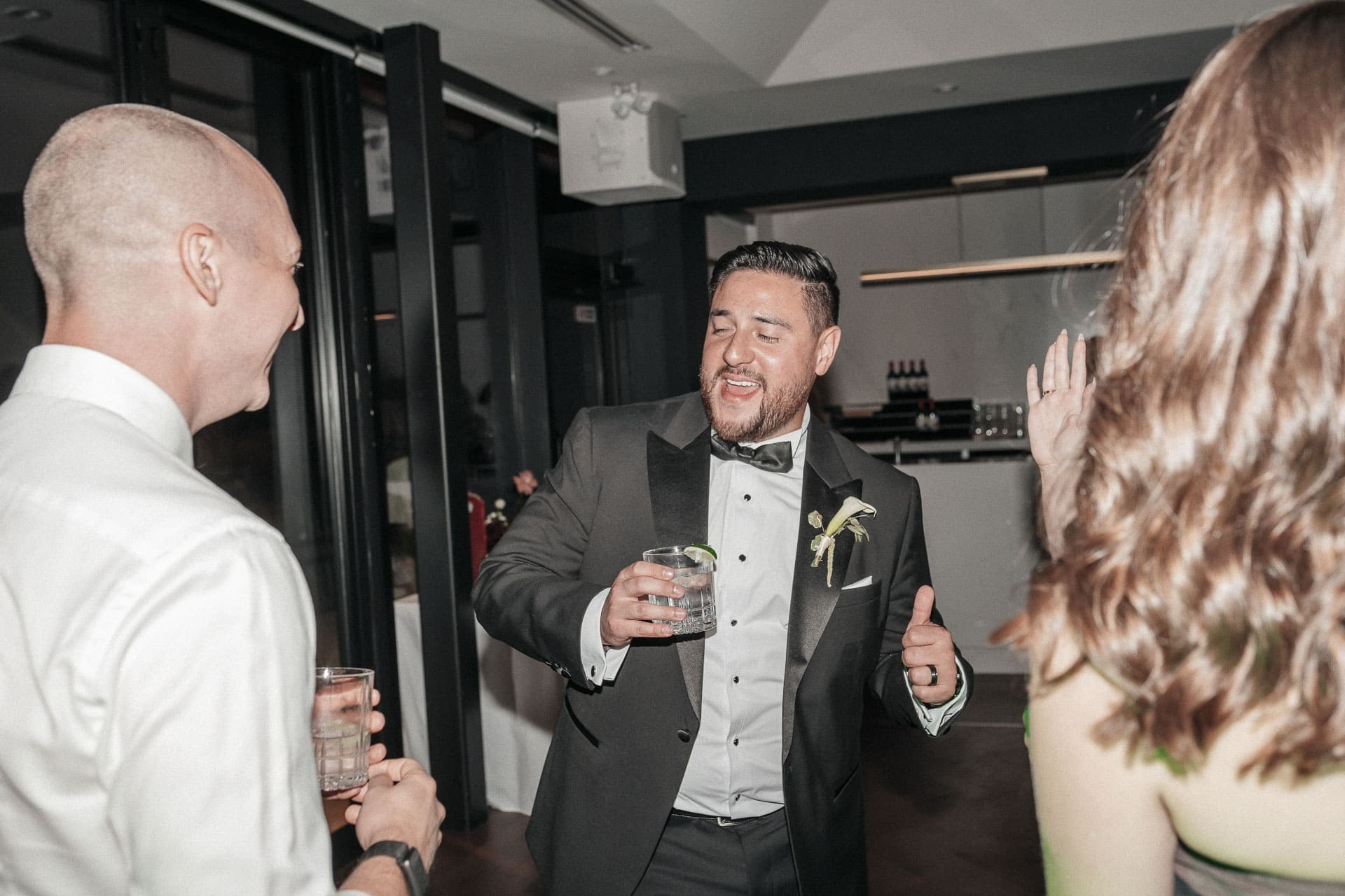 Noah & Sofia’s Candid Wedding Photos | Documentary-Style Wedding Photography | Toronto, GTA, Vaughan, Mississauga. Storytellers Films — Candid Wedding Videographer & Photographer in Toronto, Ontario and beyond