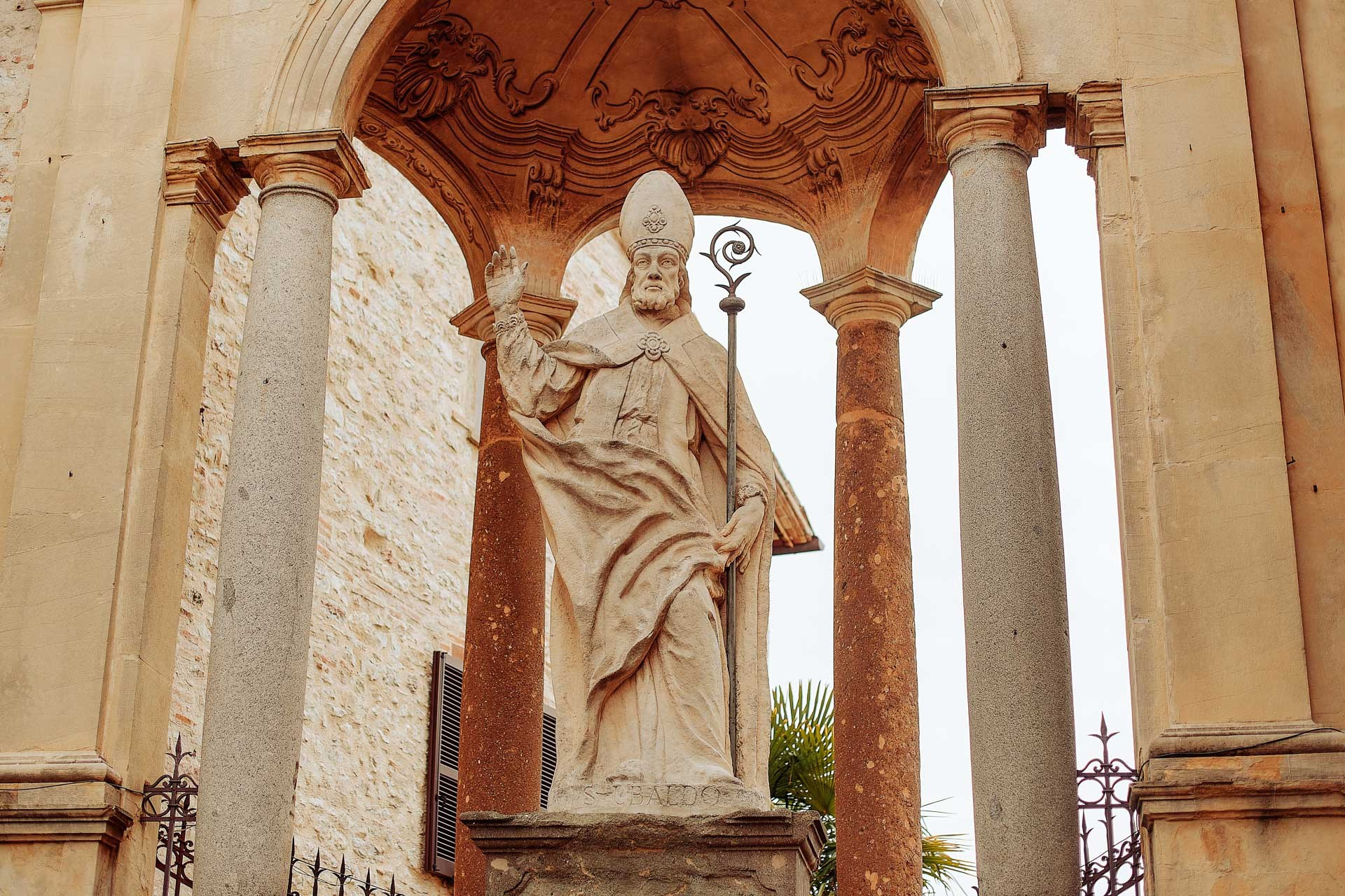 Gubbio, Italy Travel Photography