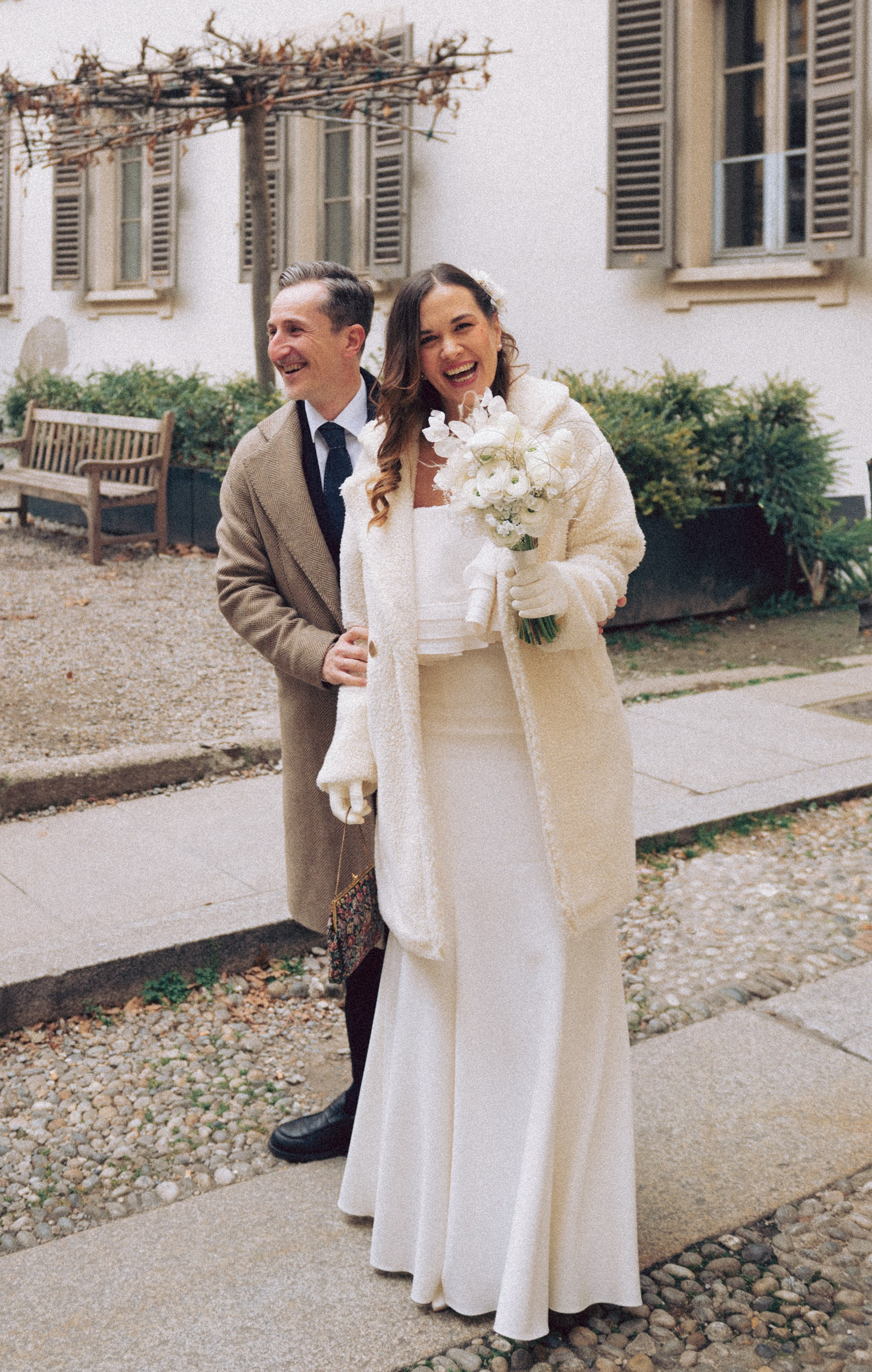 MATRIMONIO ANDREA & ELISA. Анастасия Бучинская фотограф в Милане