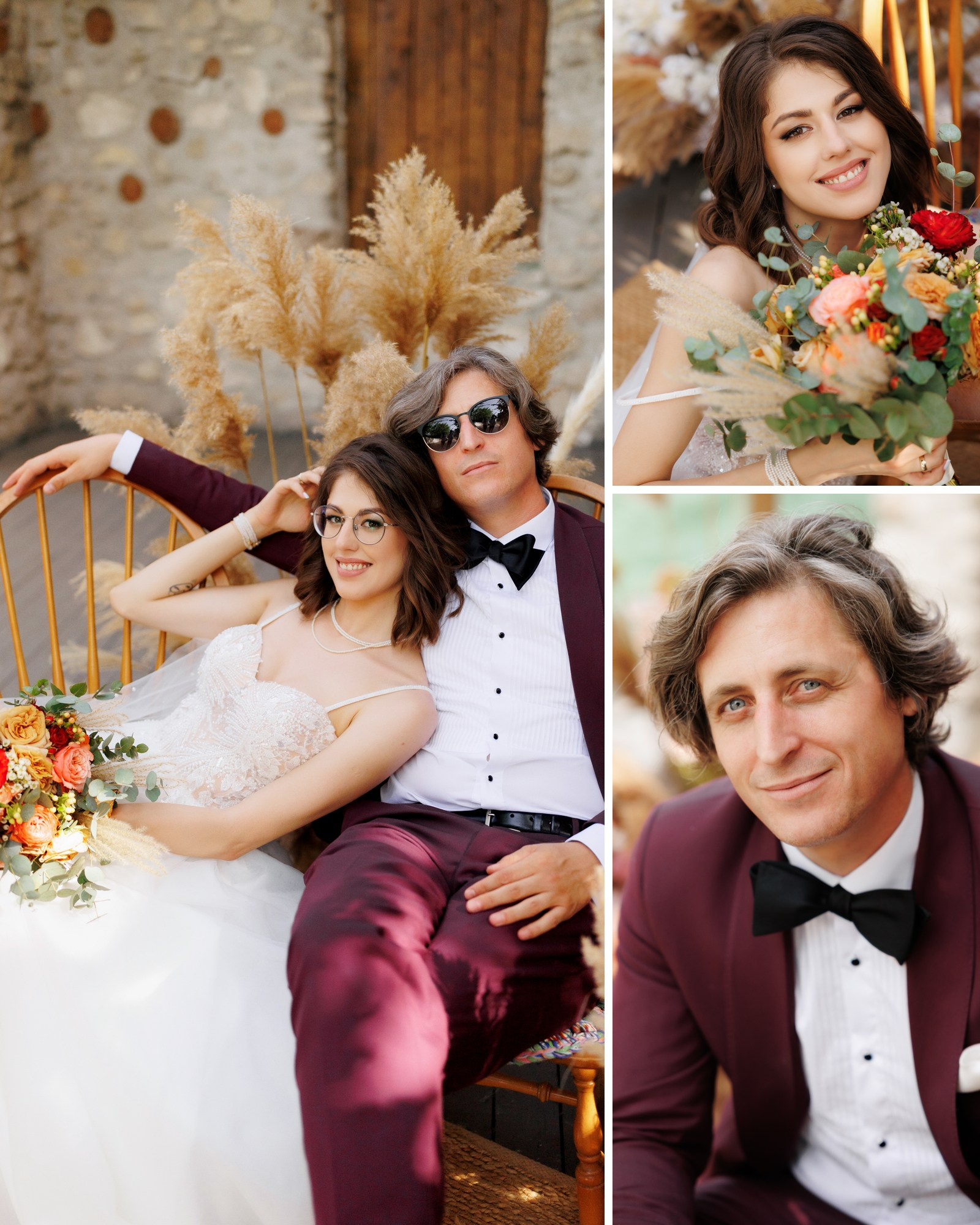 Galerie. Servicii Foto Video în Chișinău și Europa ID-Brothers