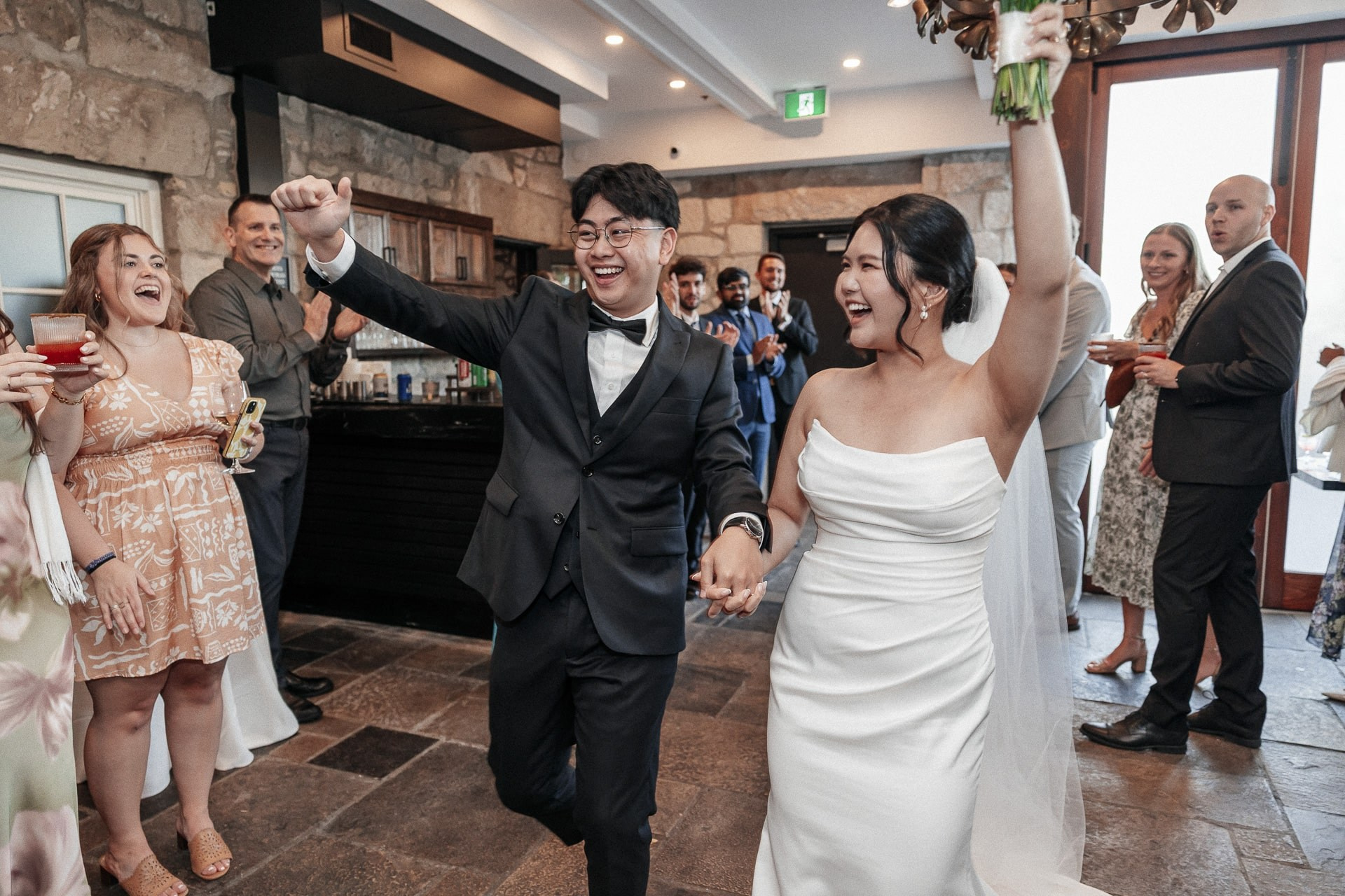 Adam & Amy’s Candid Wedding Photos | Documentary-Style Wedding Photography | Hamilton, Oakville, Brampton, Etobicoke. Storytellers Films — Candid Wedding Videographer & Photographer in Toronto, Ontario and beyond