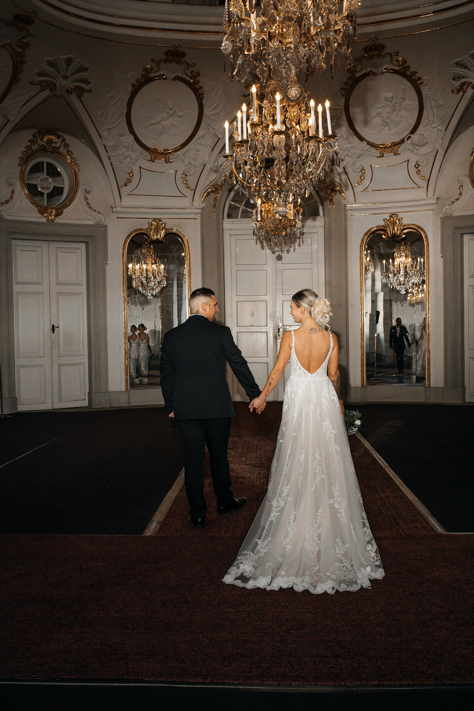 Hochzeitsfotografin Würzburg & Unterfranken | Anna Saribekyan