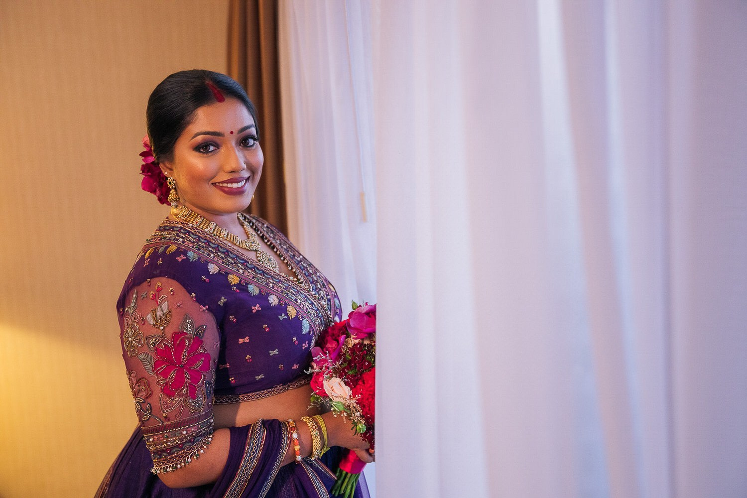 Grand Tamil Hindu Wedding Photography | Colombo, Sri Lanka