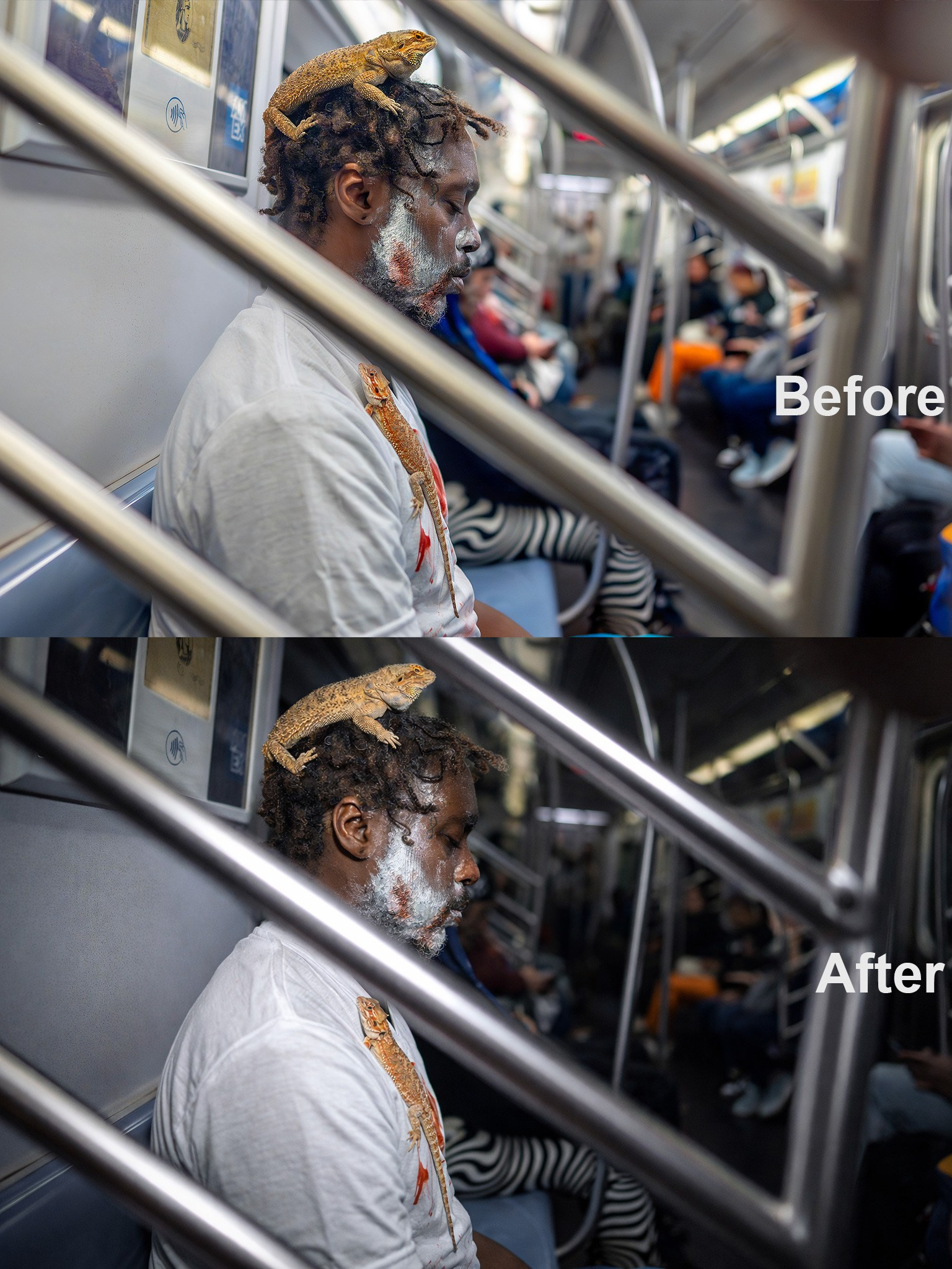 AI Re-Lighting Real Photos — Day to Flash & Night Scenes Without Changing Composition, Only Light, Mood & Meaning. Emin Kuliyev — Award-Winning Wedding Photojournalist NYC & USA | Best Wedding Photographer Known for Candid, Timeless Moments