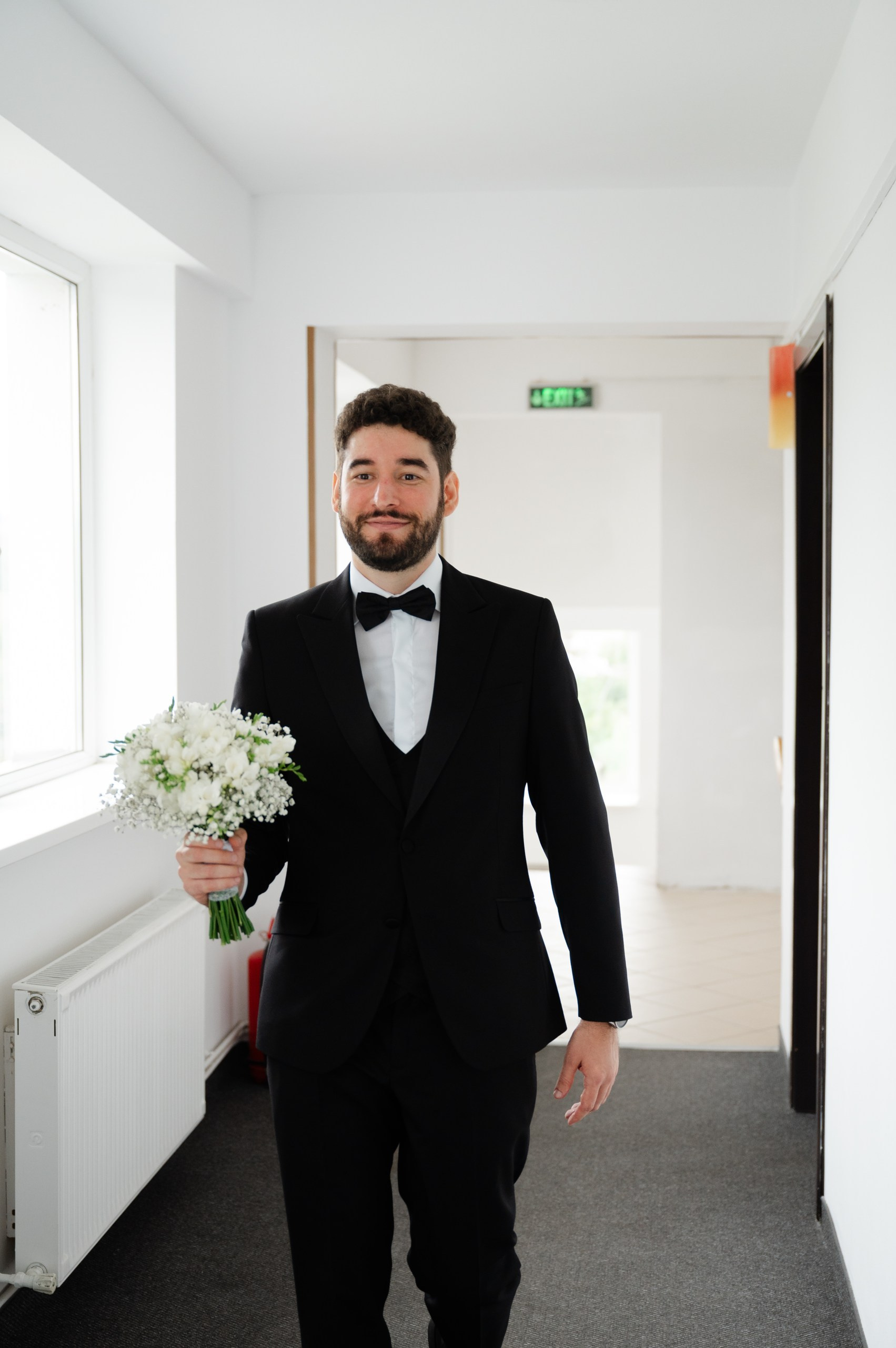 Sándor & Éva - Nunta in Viscri