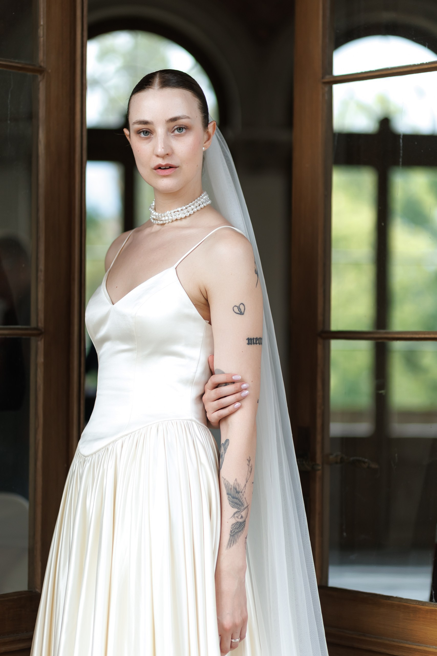 Julia & Flo – Hochzeit auf dem Pfingstberg Belvedere Potsdam