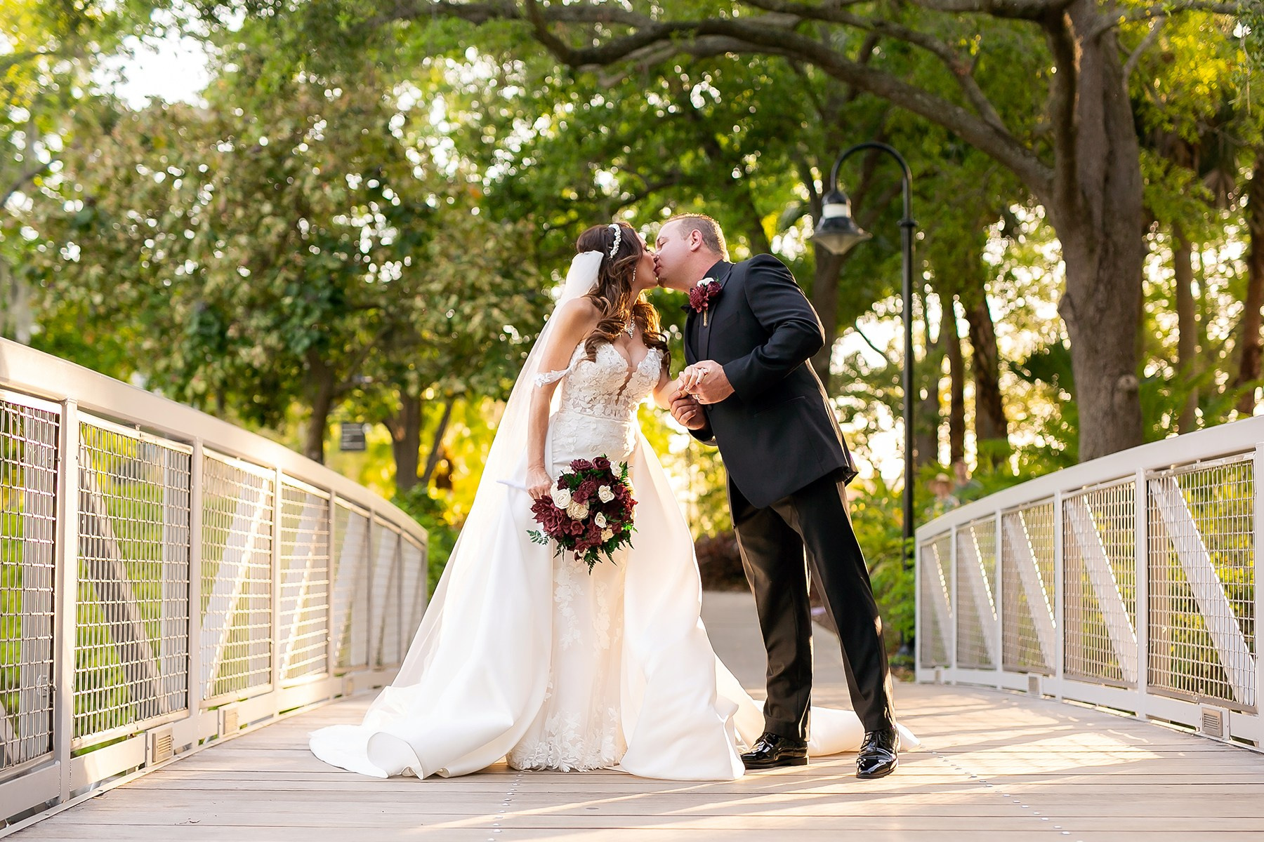 WEDDING PHOTOGRAPHY WITH BEAUTY & INTENTION Florida • New York • Chicago • Across the U.S. & Worldwide