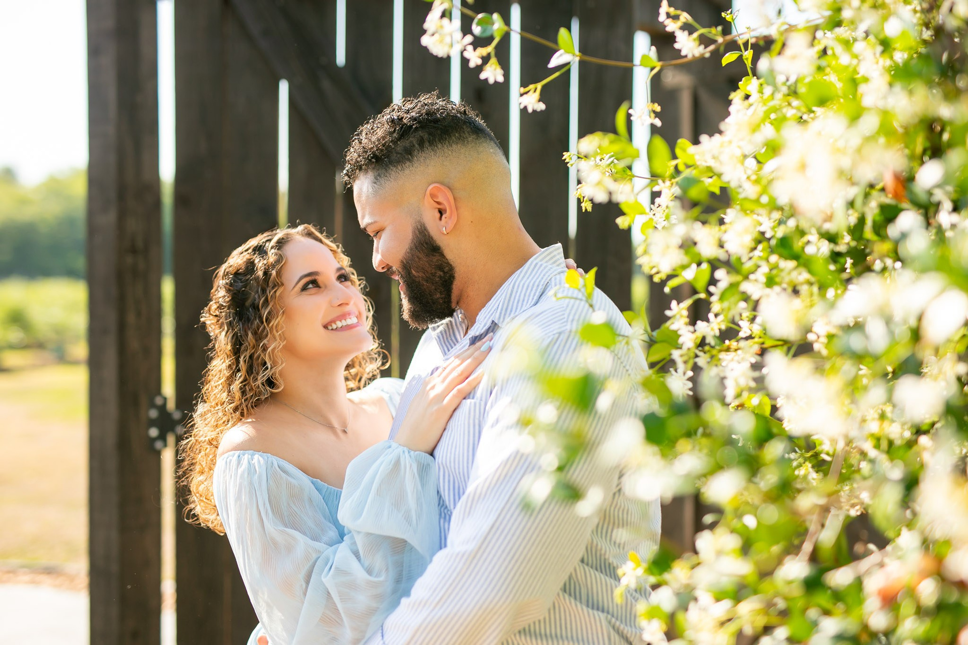 WEDDING PHOTOGRAPHY WITH BEAUTY & INTENTION Florida • New York • Chicago • Across the U.S. & Worldwide
