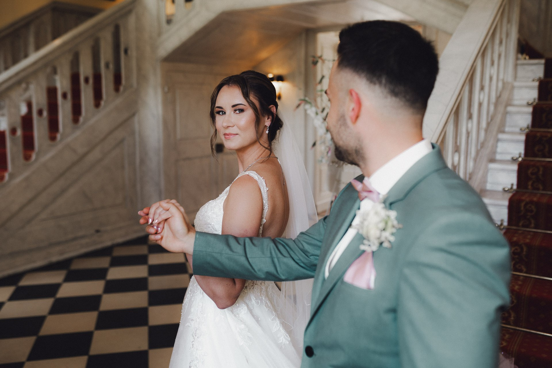 Ablauf. Hochzeitsfotos Hamm & NRW