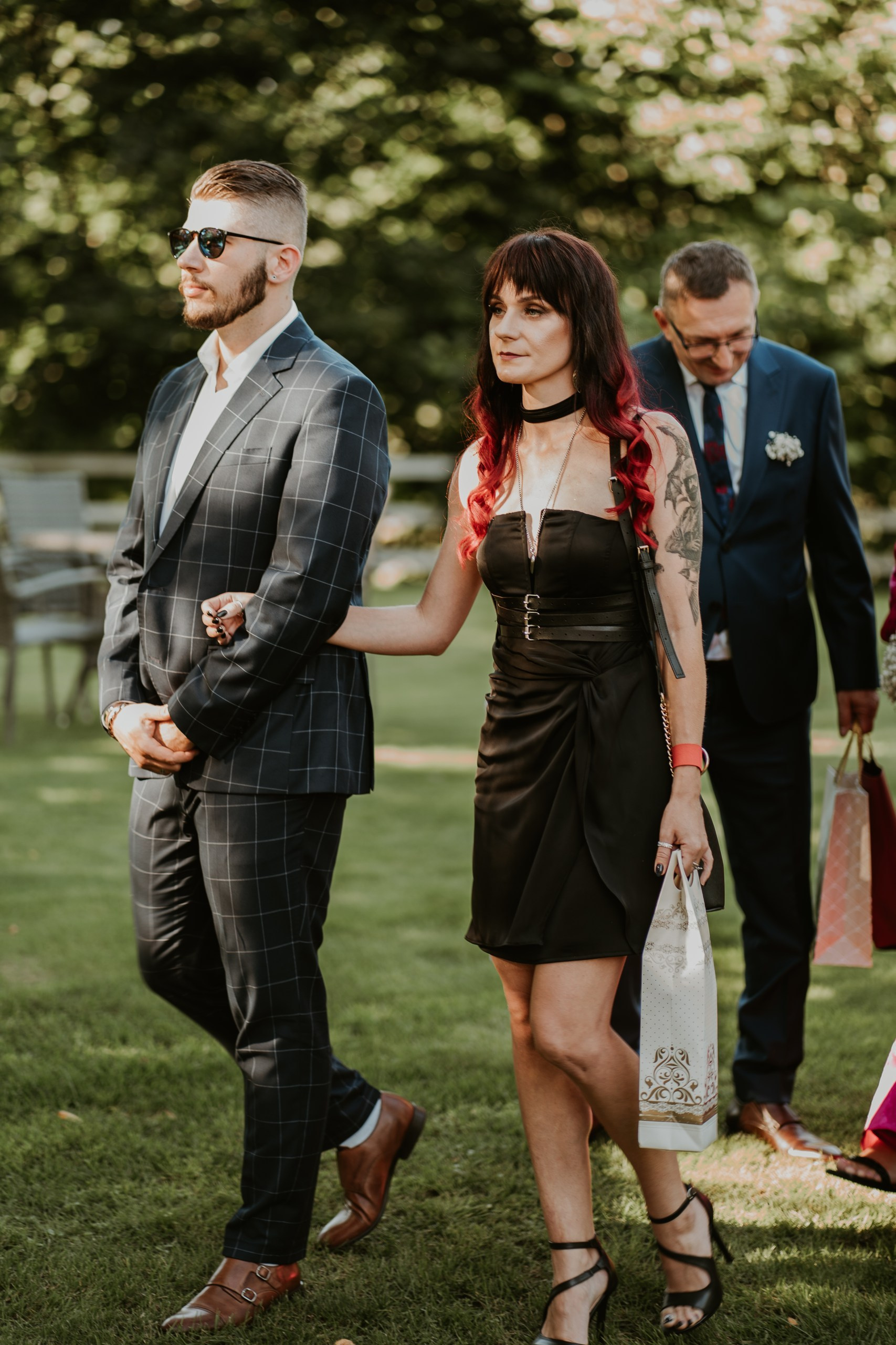 Ewa&Maciej. Michał Kaźmierczyk - Fotograf