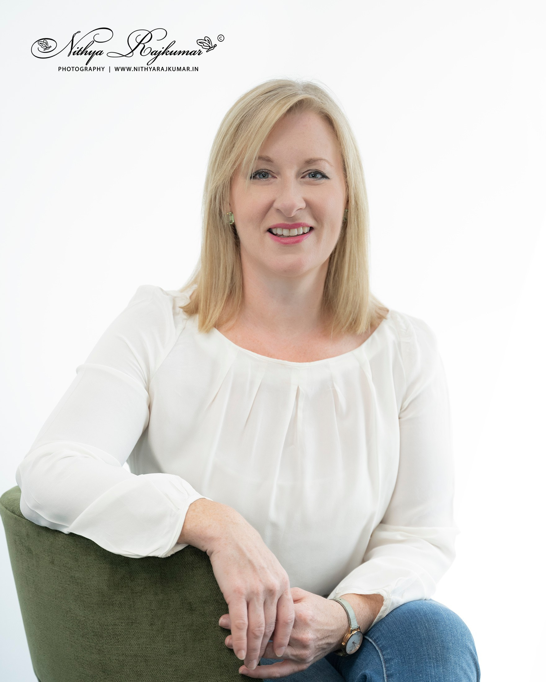 Personal Branding Photography. Nithya Rajkumar Photography and Consulting