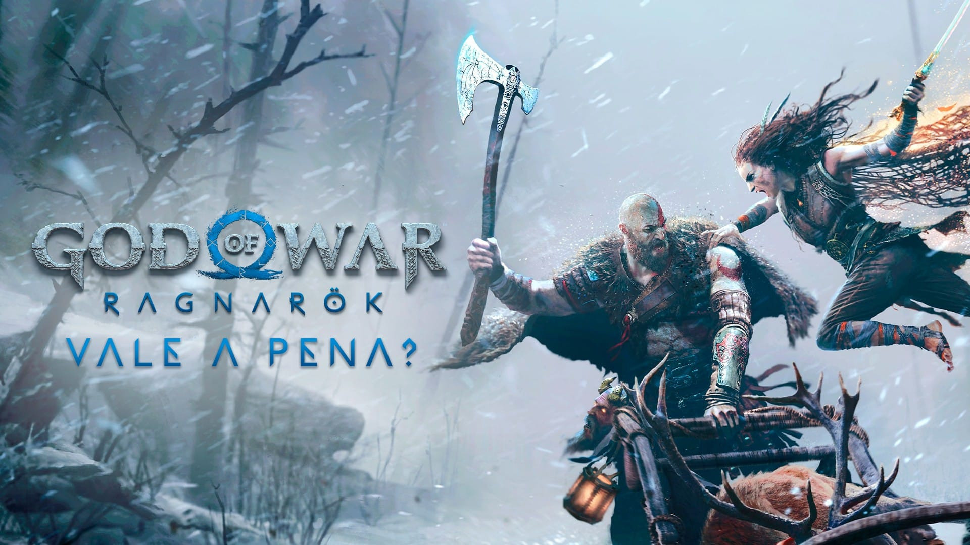 Cinematics Lighting.