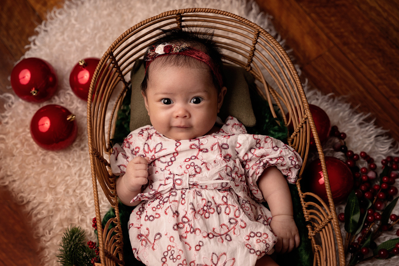 Christmas mini sessions 2025| Sydney. Newborn and family photographer. Hills District. Sydney