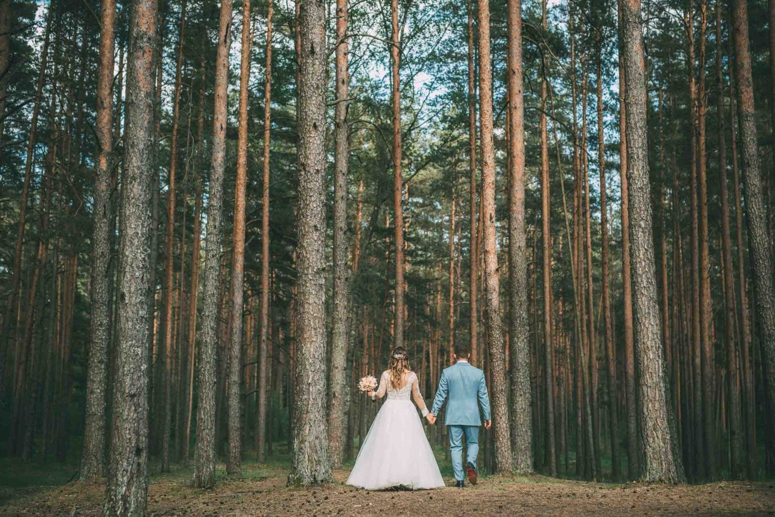 Meklējam kreatīvu pāri interesantām 2025.gada kāzām. Kāzu video un kāzu foto | BalticWedding - Ainārs Krauklis
