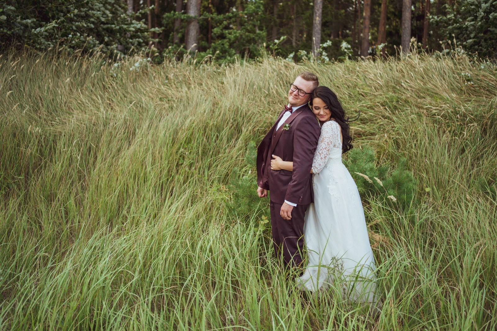 KĀZU FOTO | Izmaksas. Kāzu video un kāzu foto | BalticWedding - Ainārs Krauklis
