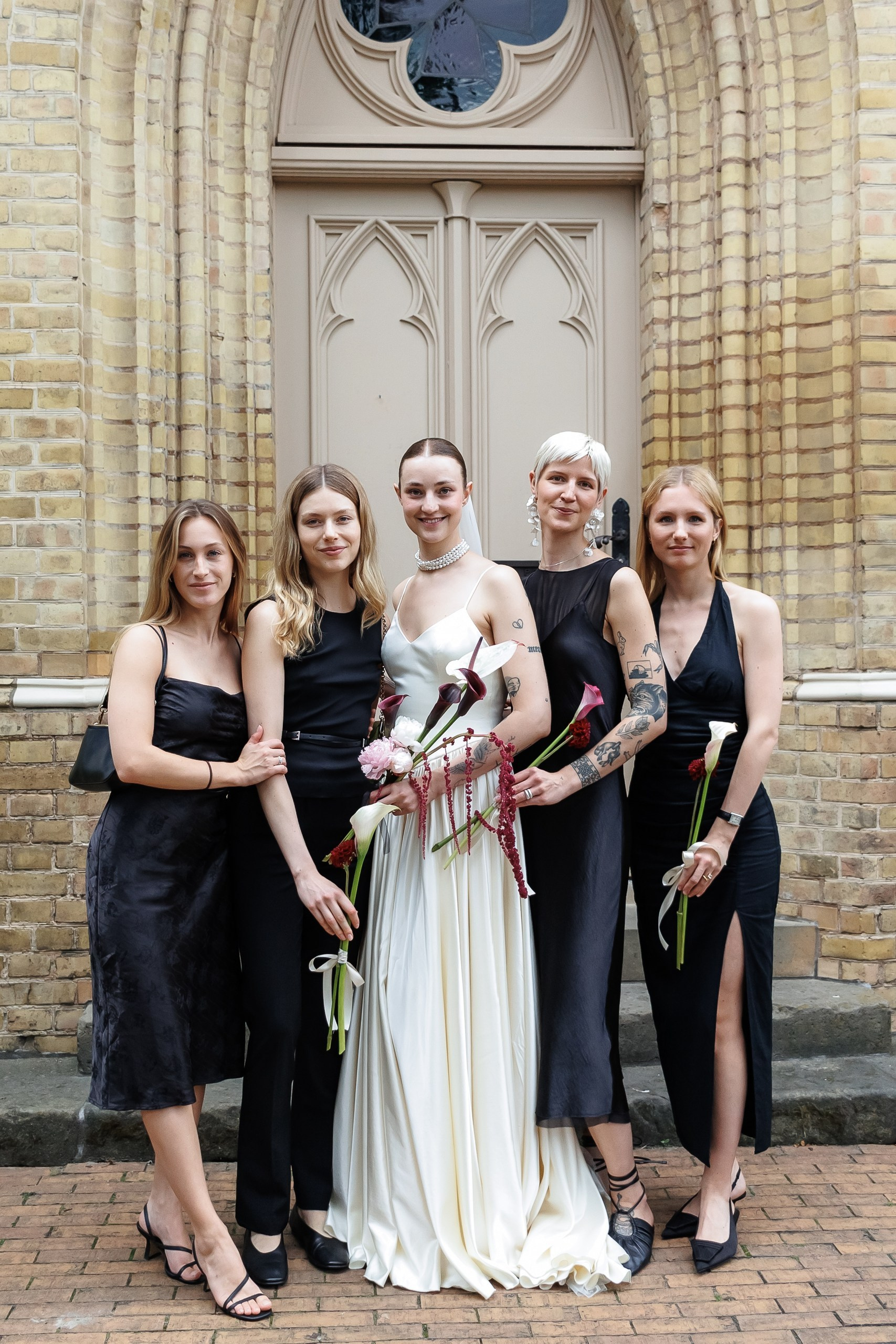 Julia & Flo – Hochzeit auf dem Pfingstberg Belvedere Potsdam