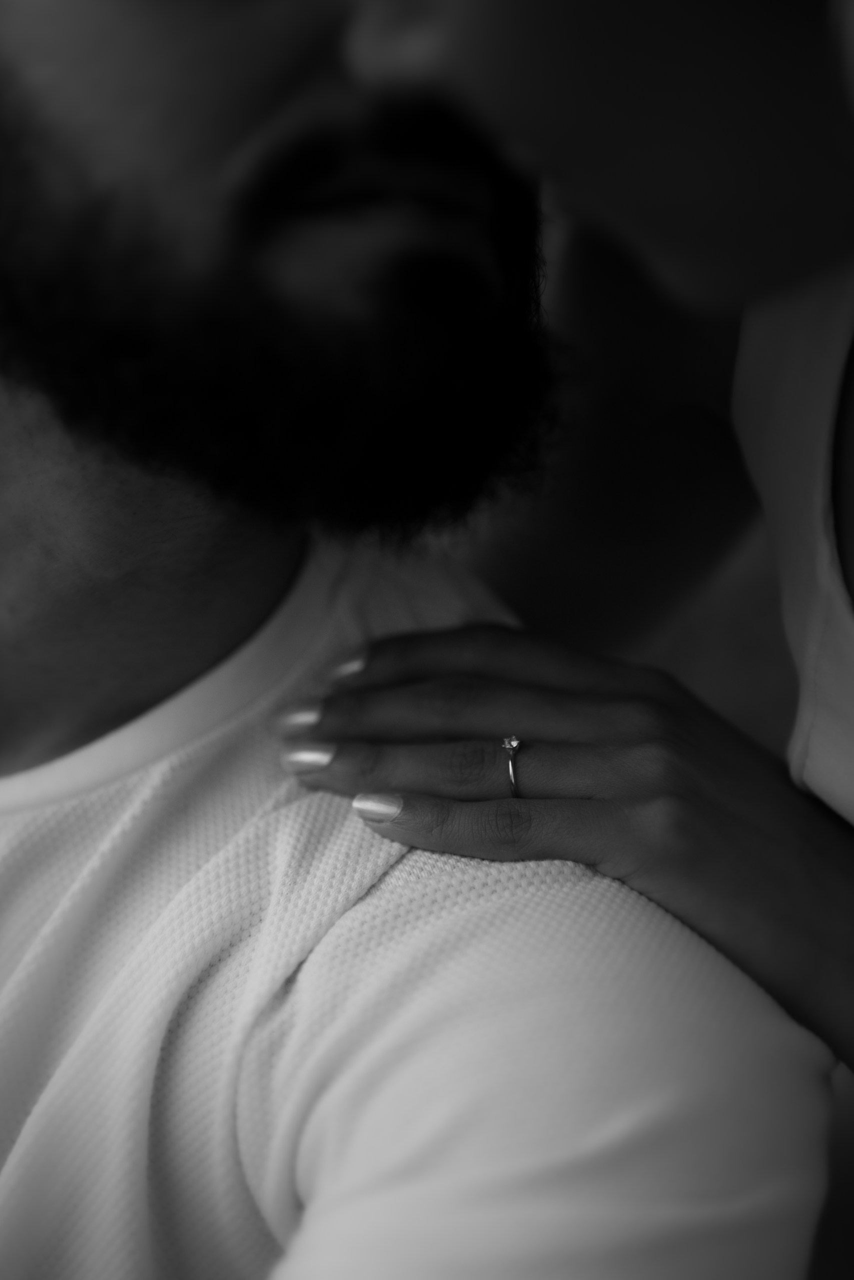 Ensaio pré-casamento de Diego e Luana em Belo Horizonte, com registros naturais e cheios de personalidade.
