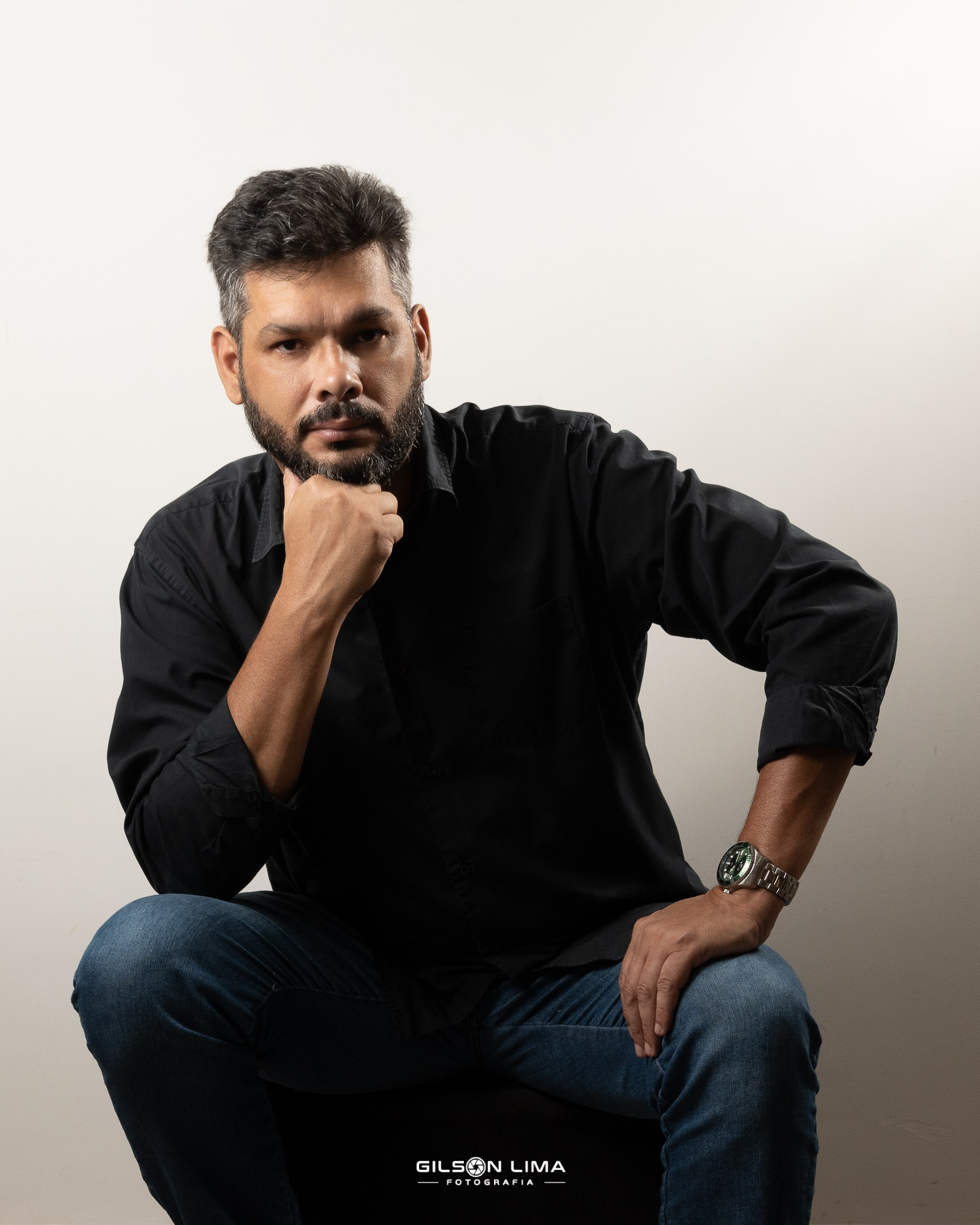 Gilson Lima Fotografia
