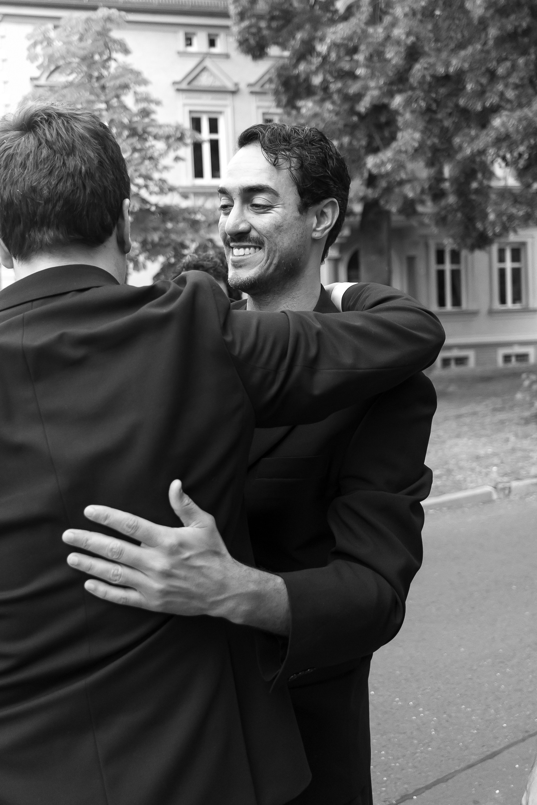 Julia & Flo – Hochzeit auf dem Pfingstberg Belvedere Potsdam