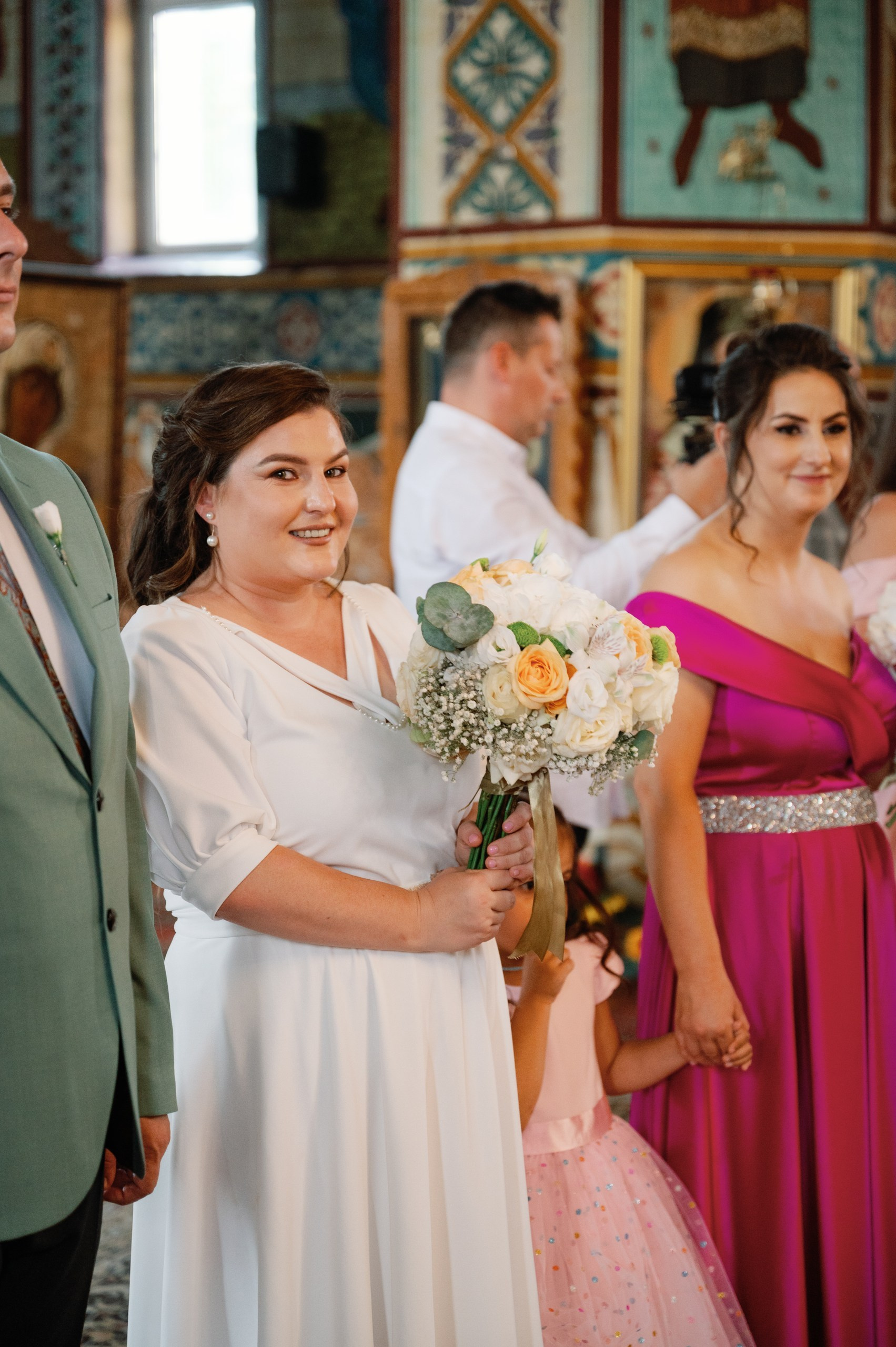 O Nuntă De Poveste La Conacul Albert Din Brașov | Happy Souls