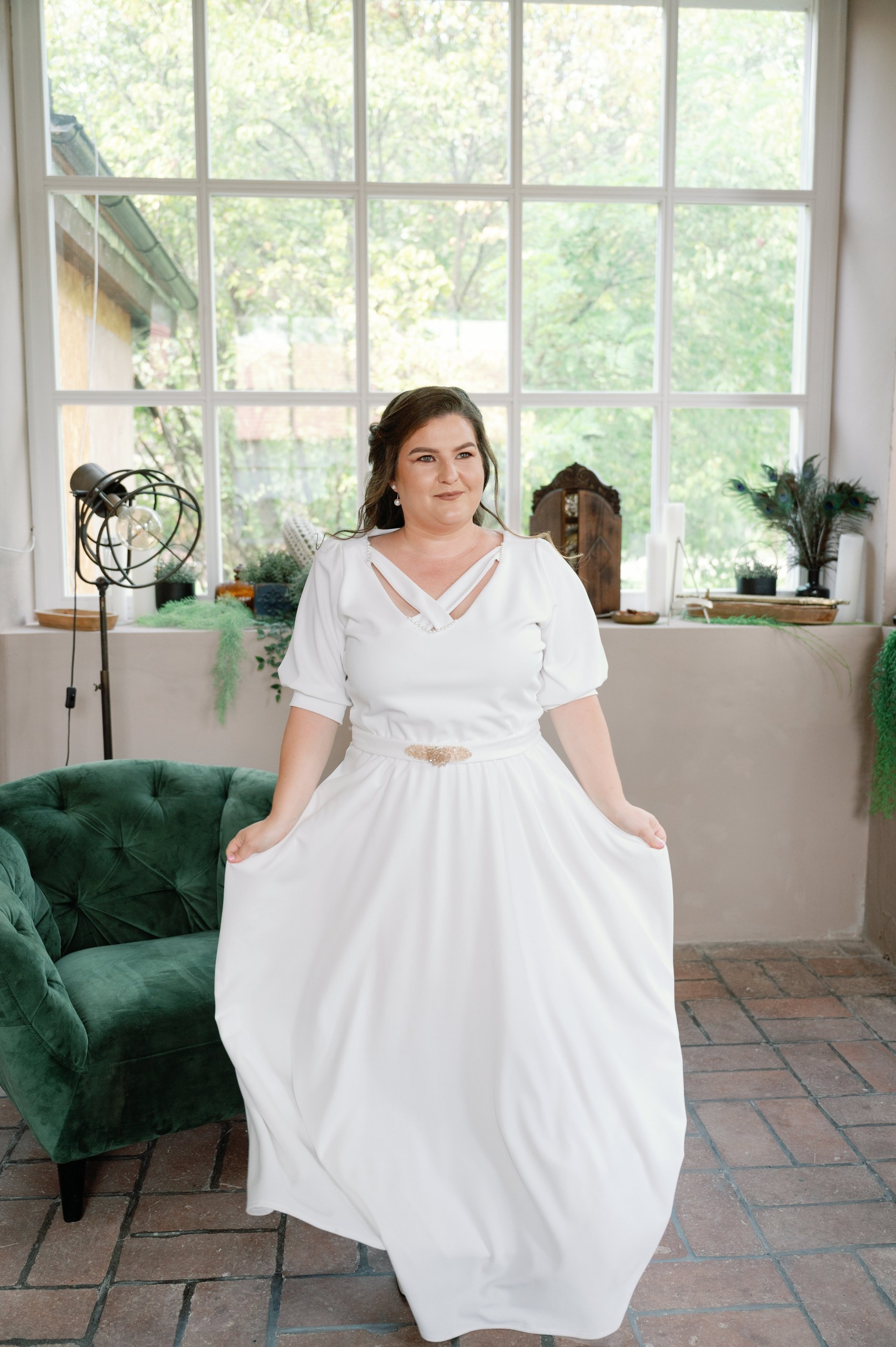 O Nuntă De Poveste La Conacul Albert Din Brașov | Happy Souls